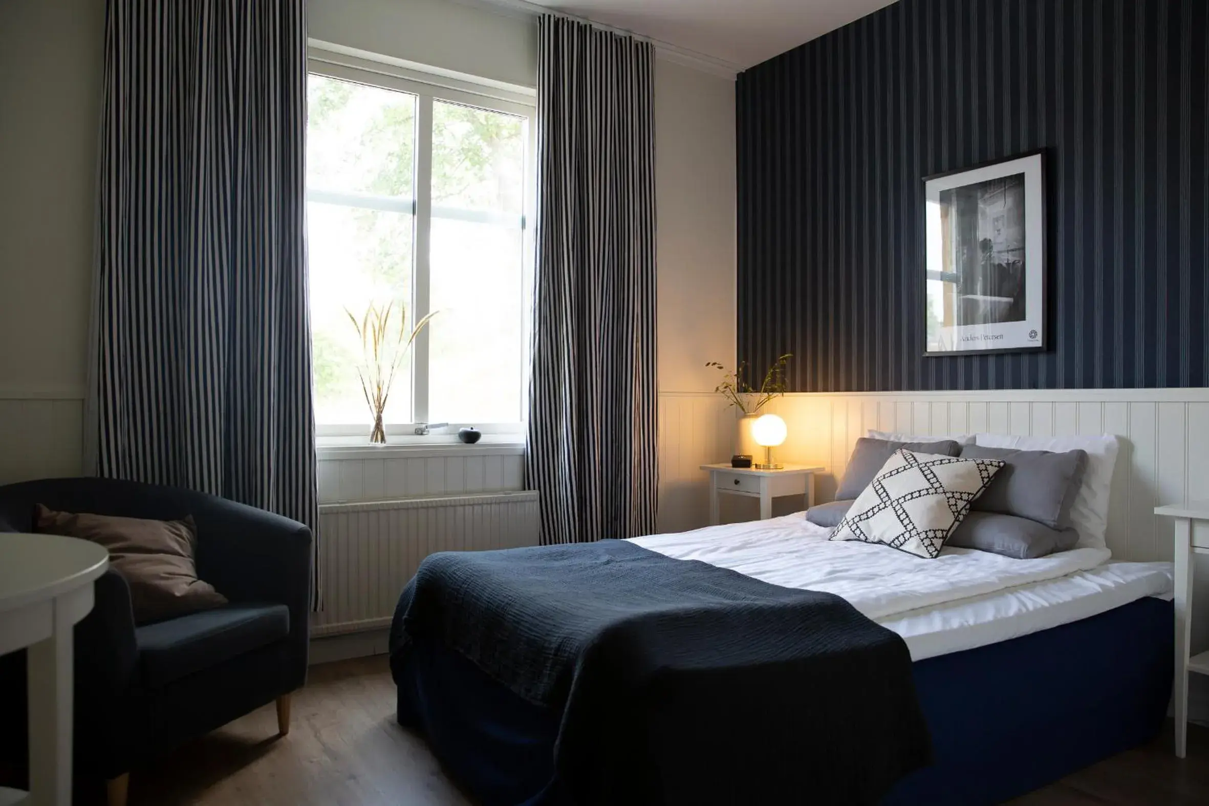 Single Room in Tyringe Kurhotell Single Room in Tyringe Kurhotell