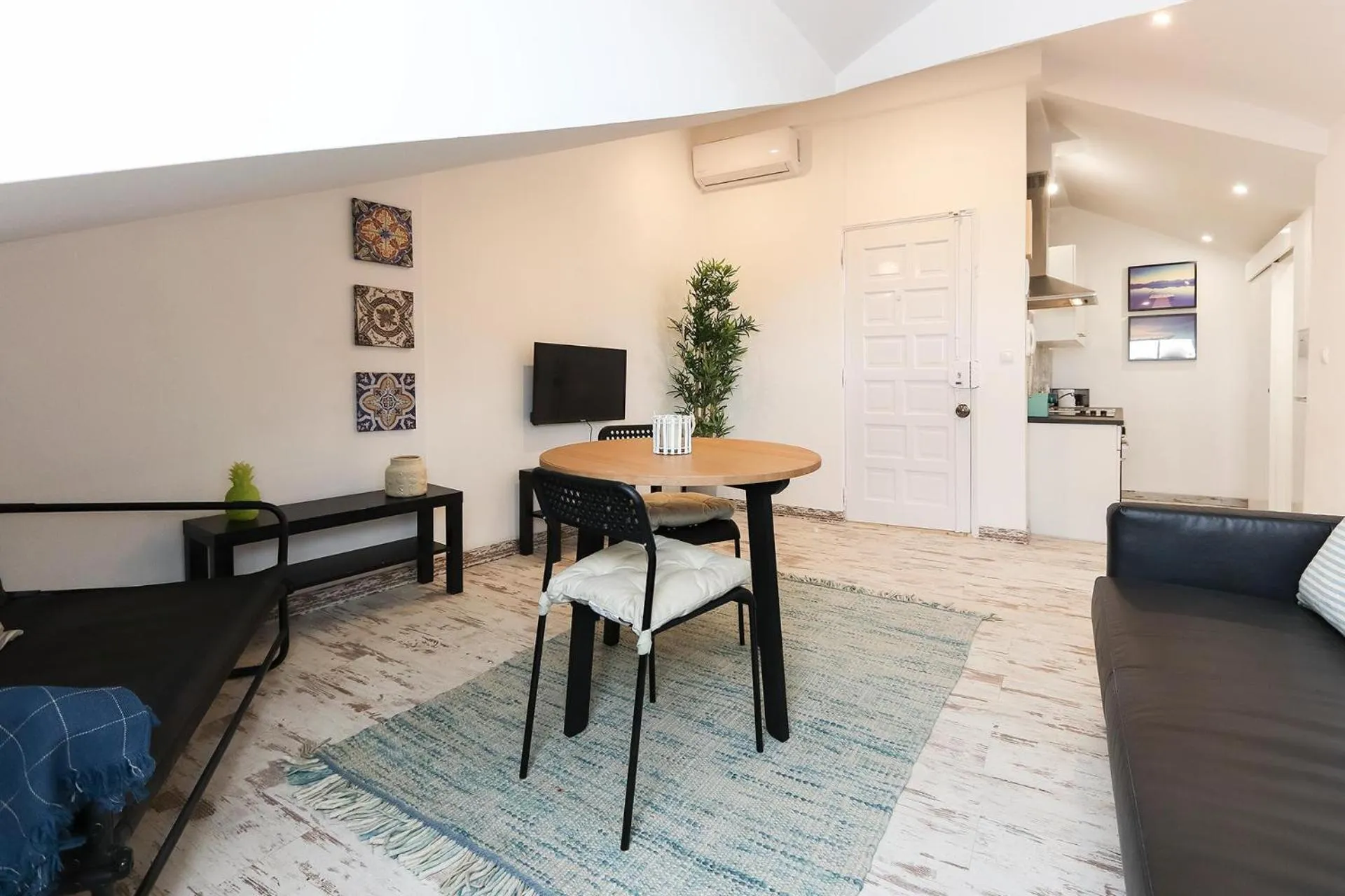 Other in Bairro Alto Views by Homing