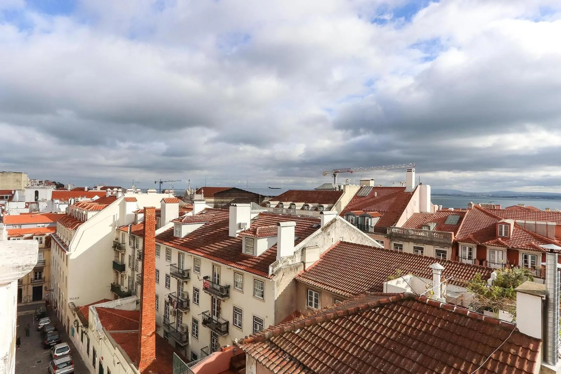 Other in Bairro Alto Views by Homing