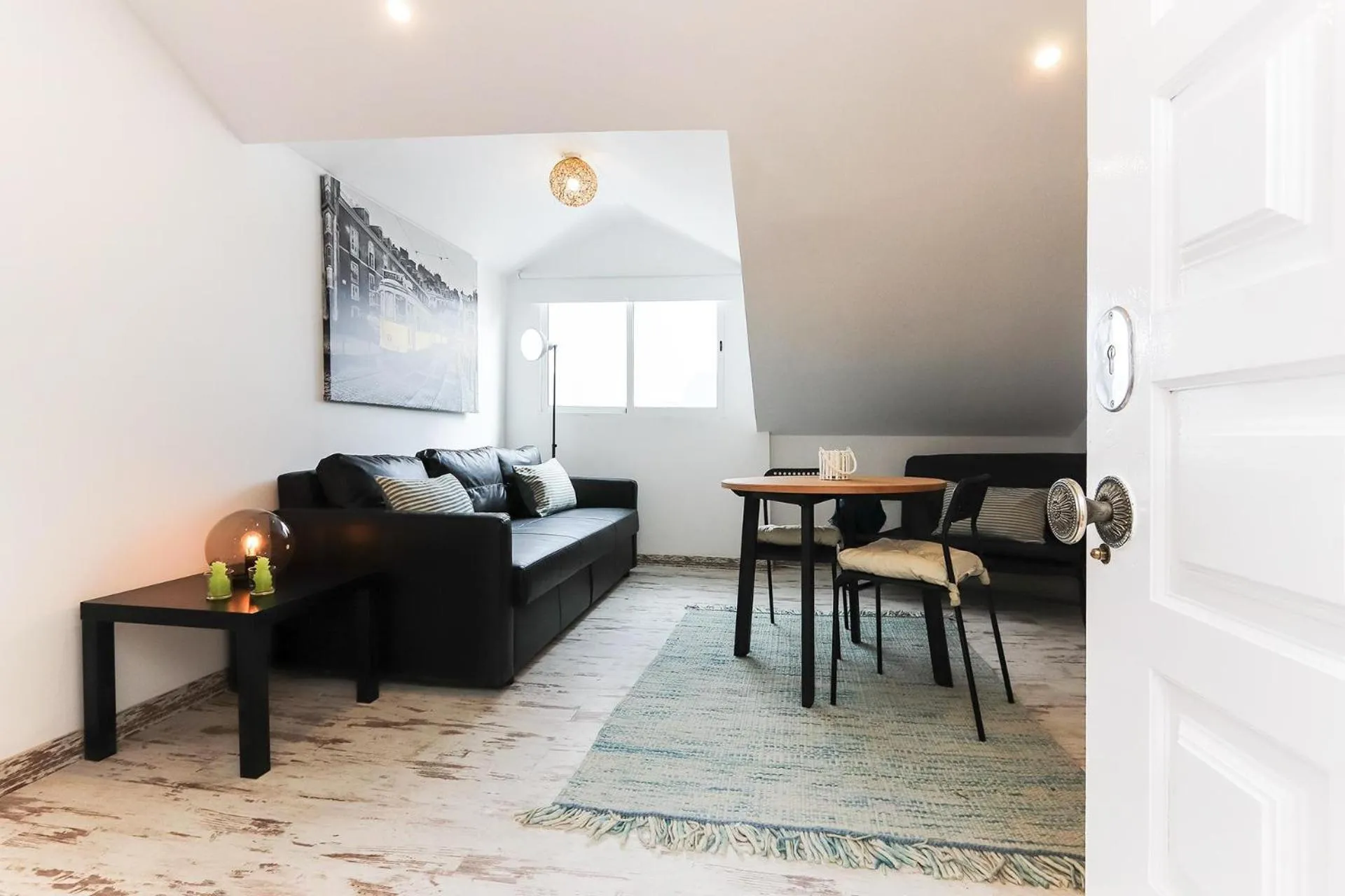 Other in Bairro Alto Views by Homing