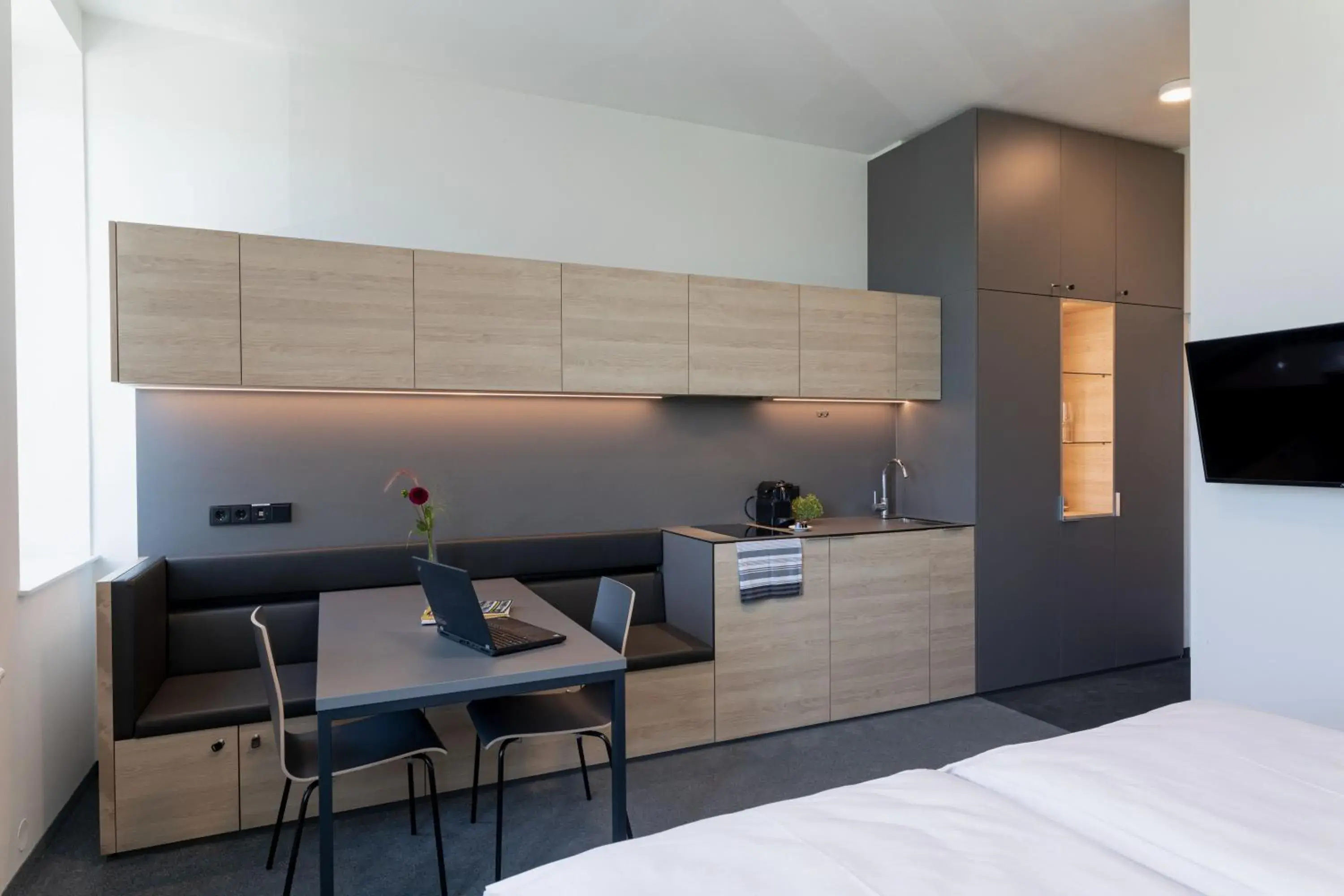 Business Apartment in TT-ROOMS - kontaktlos mit Self Check-in I FREE PARKING Business Apartment in TT-ROOMS - kontaktlos mit Self Check-in I FREE PARKING