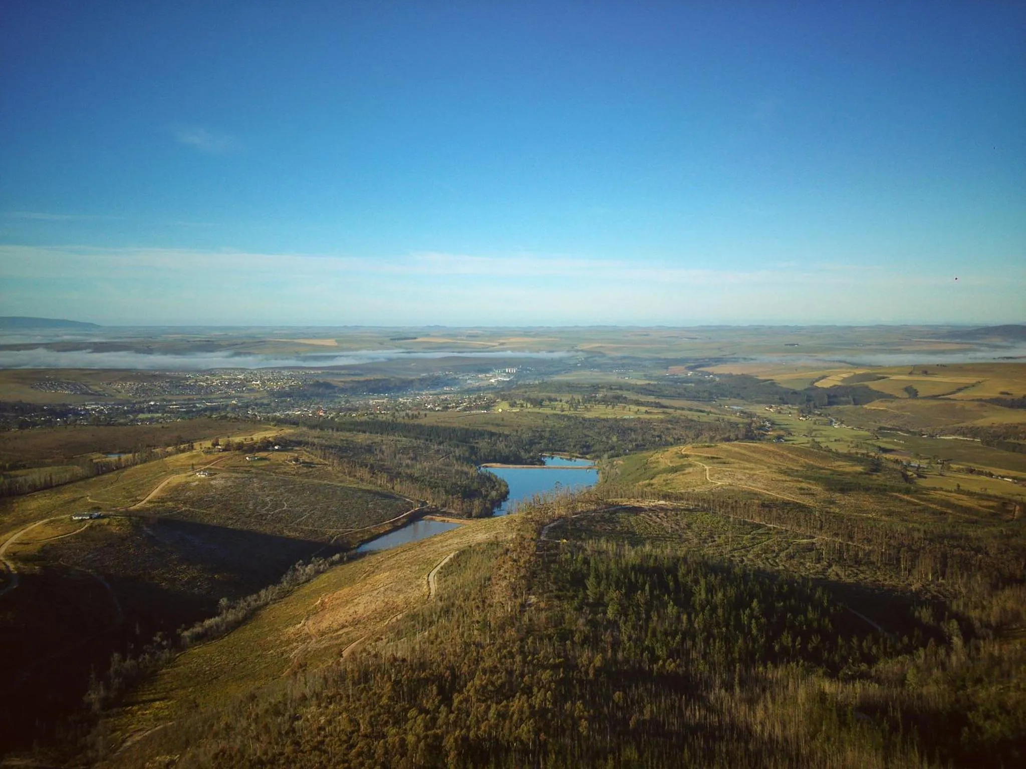 Nearby landmark in Elianthe Guesthouse