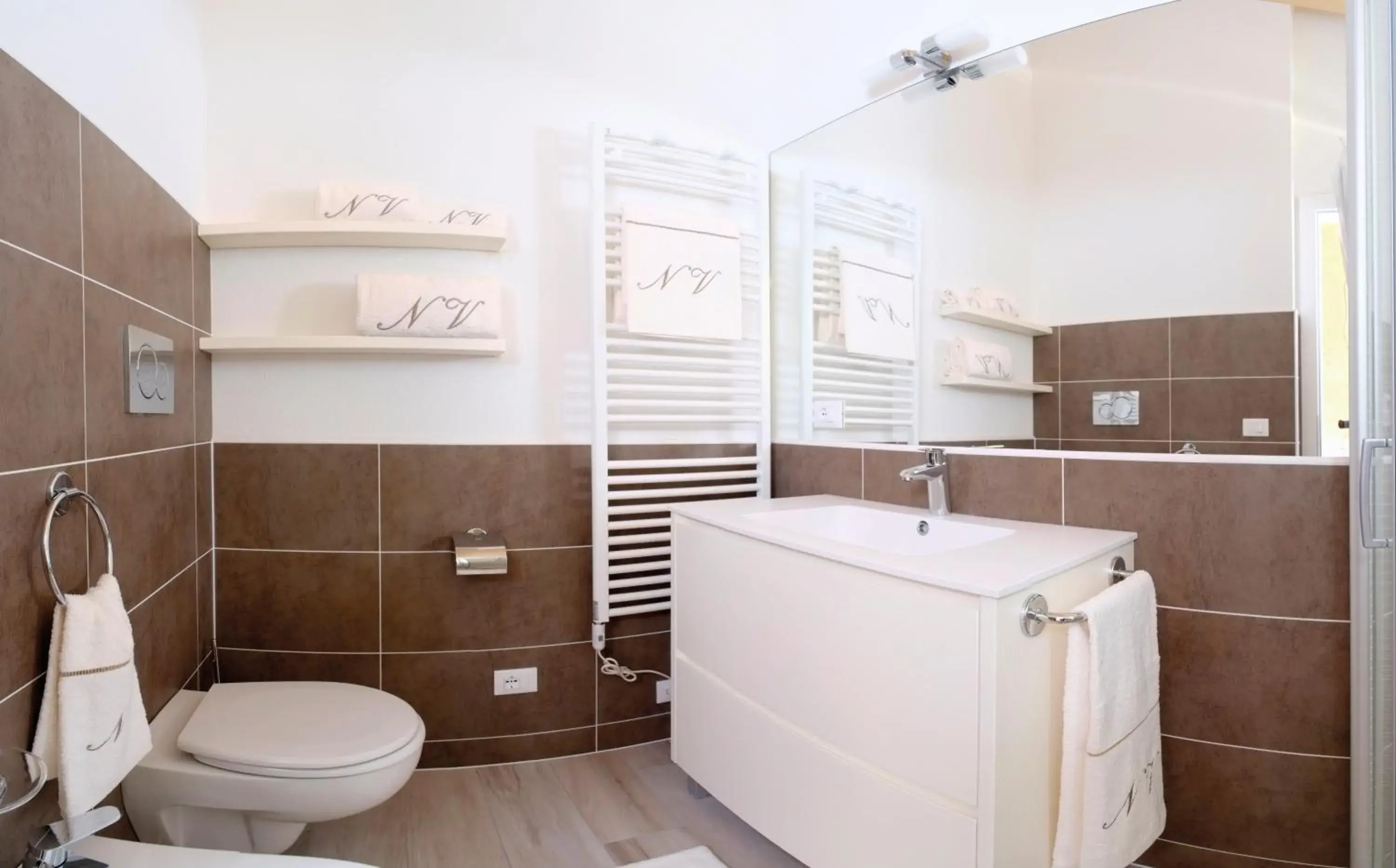 Triple Room in Nikolas' Valley Triple Room in Nikolas' Valley