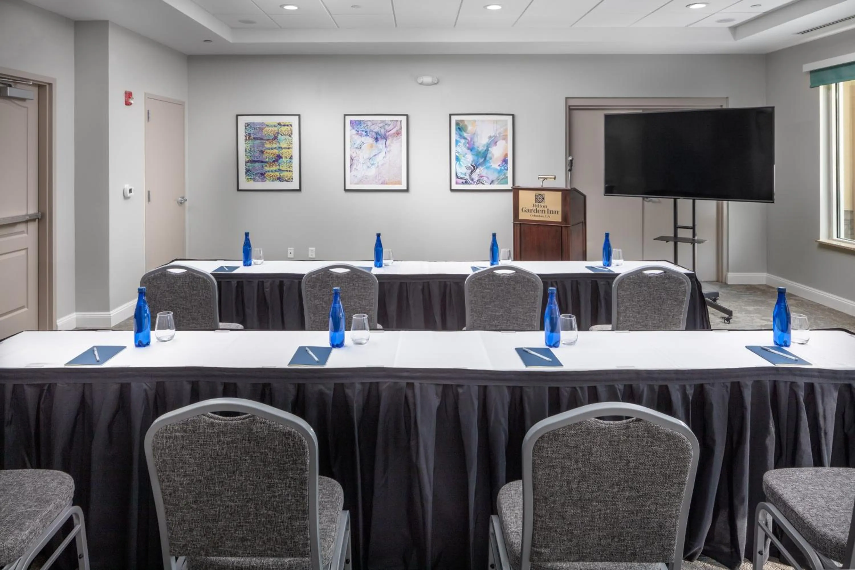 Meeting/conference room in Hilton Garden Inn Columbus