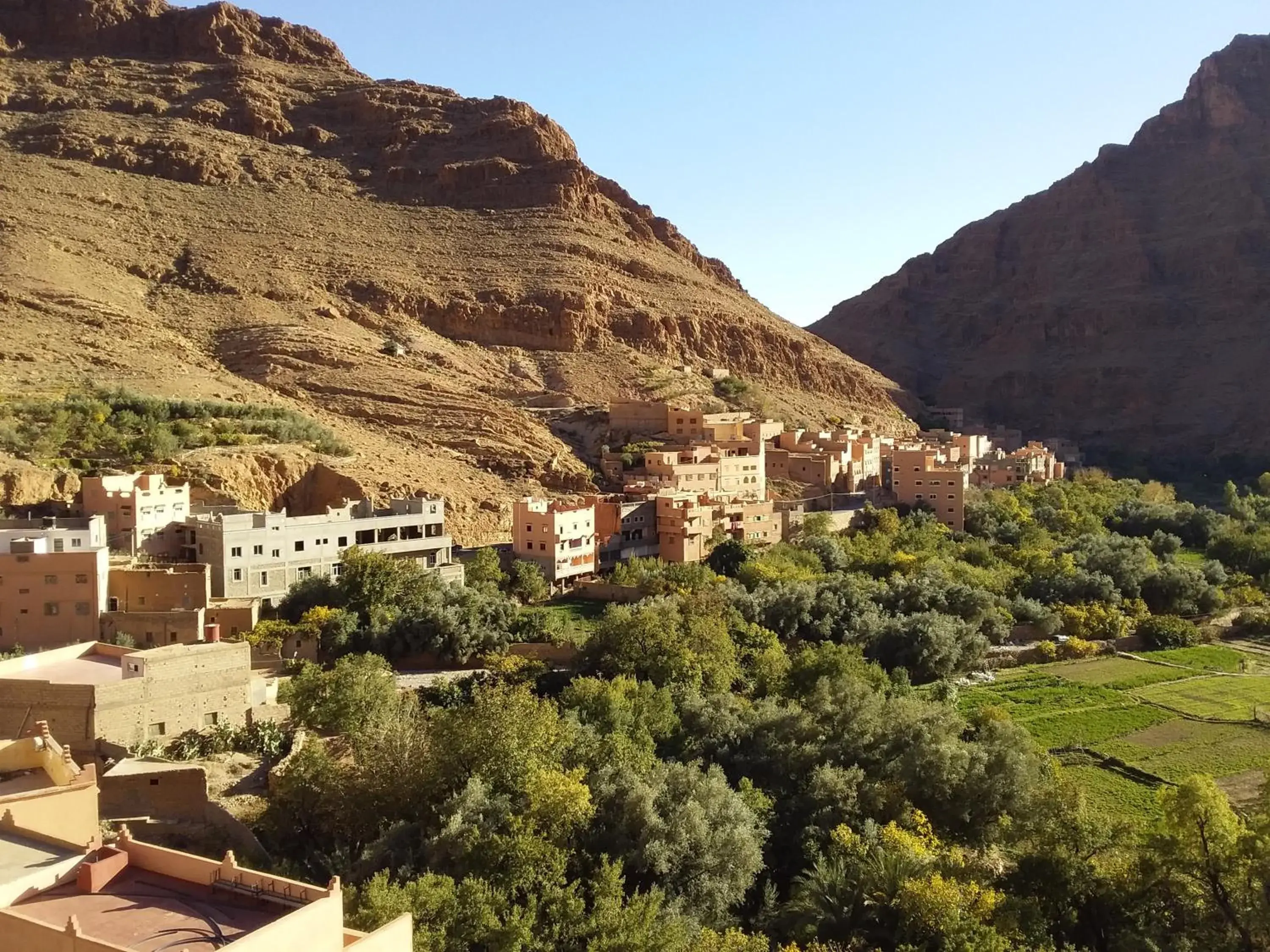 Deluxe Room in Riad Sephora Deluxe Room in Riad Sephora