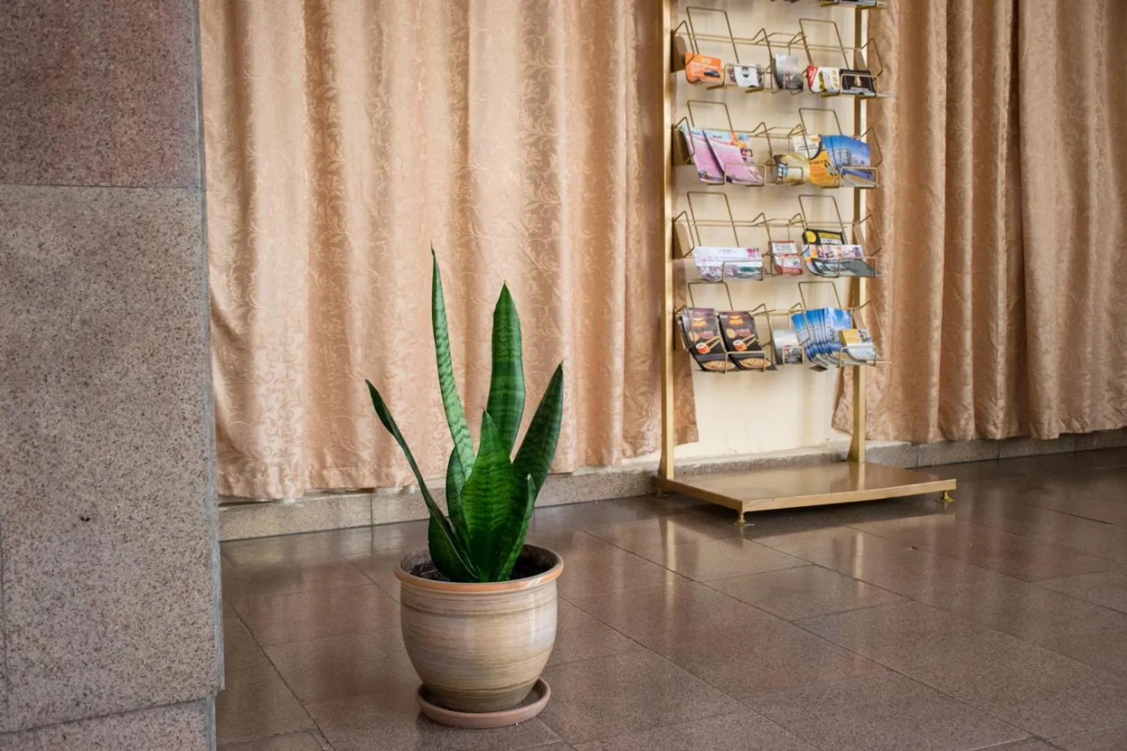 Other in Astana Hotel