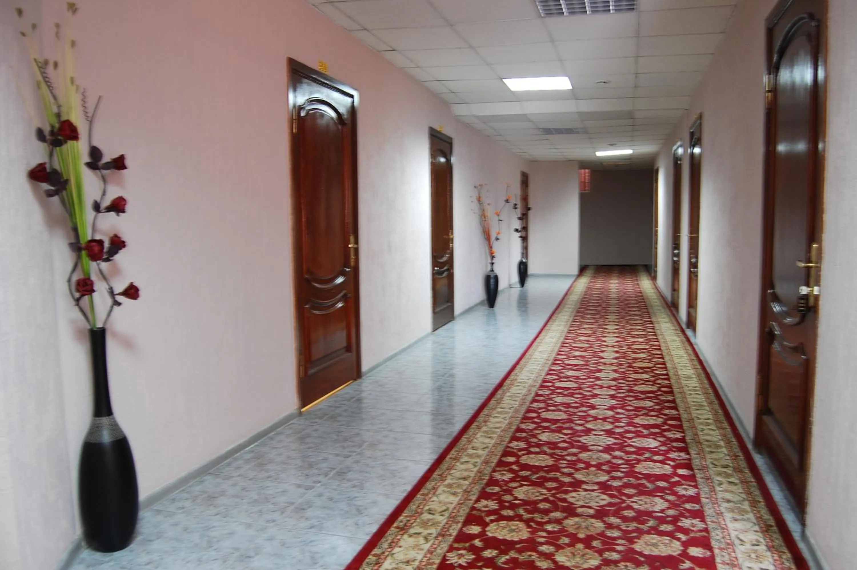 Other in Astana Hotel