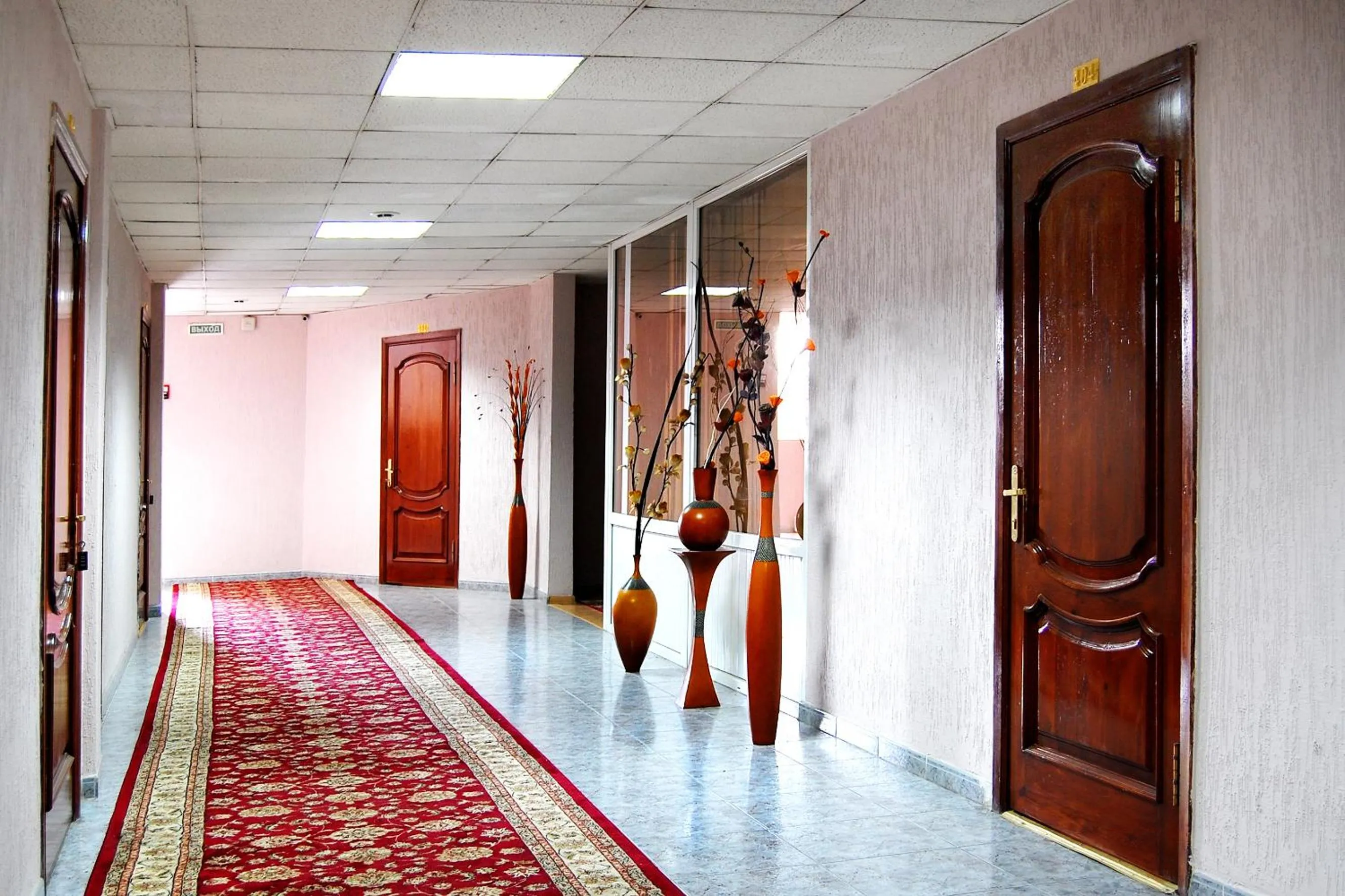 Other in Astana Hotel