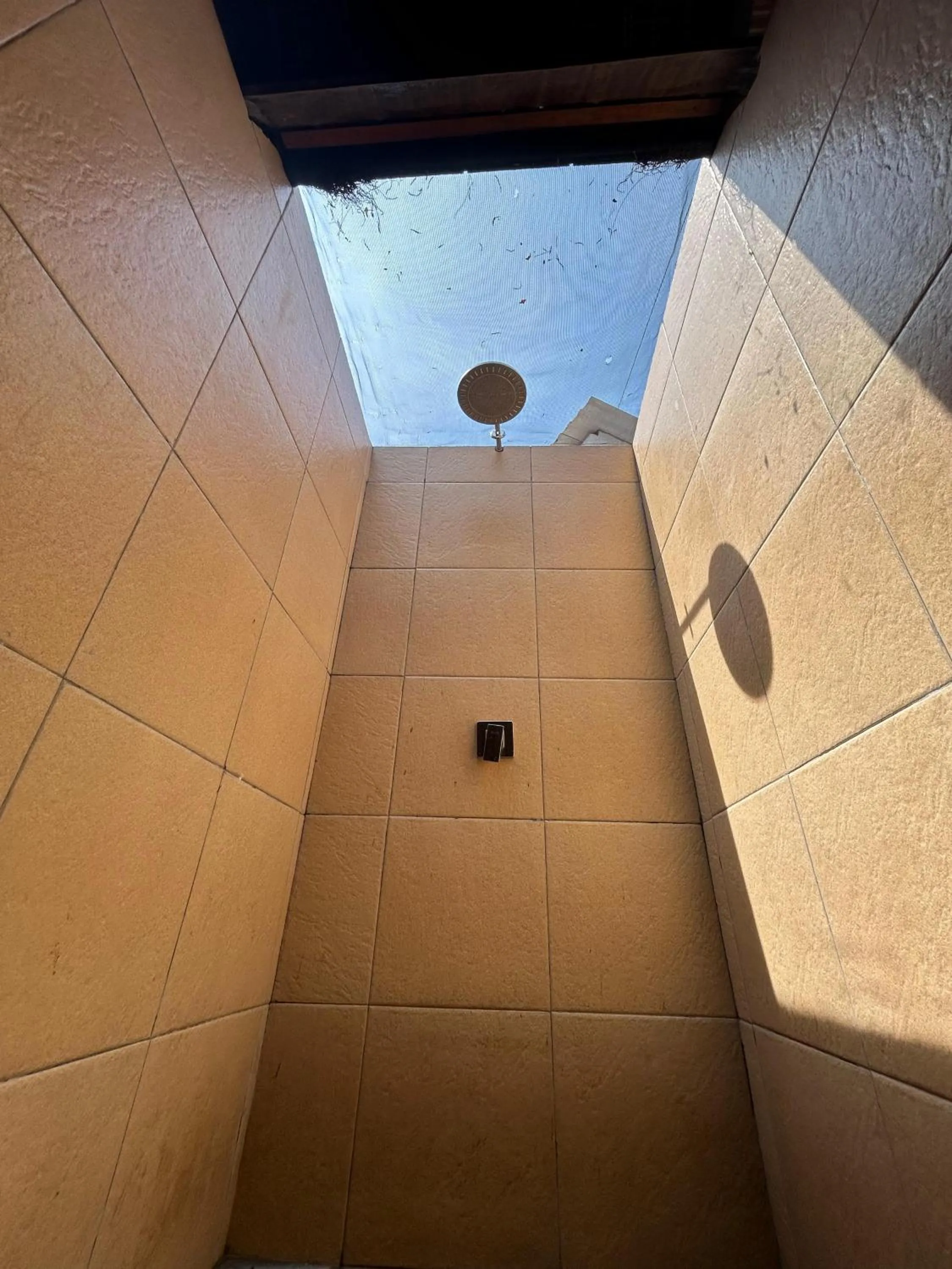 Scallywags Beach Club