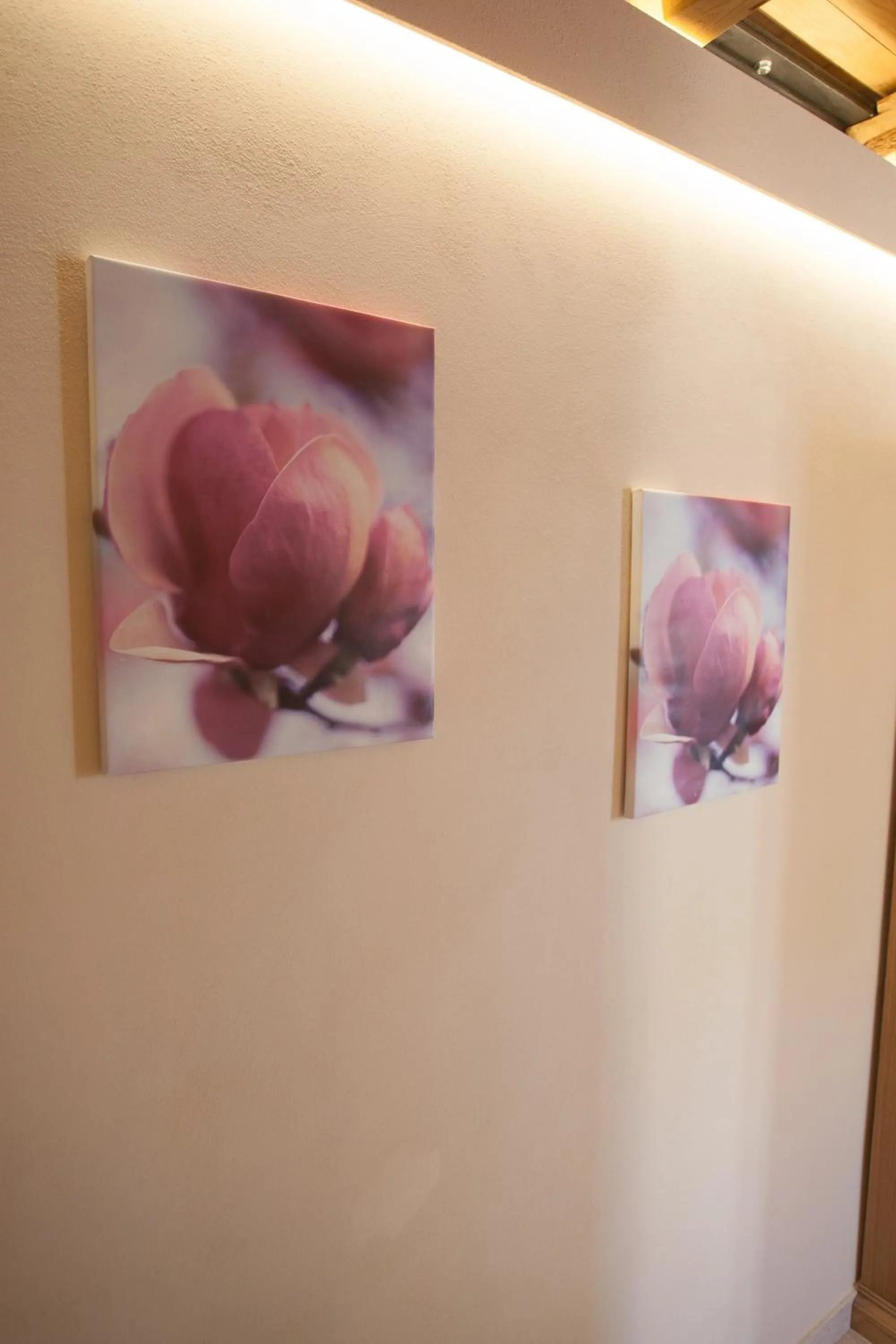 Decorative detail in Scorci Di Mare