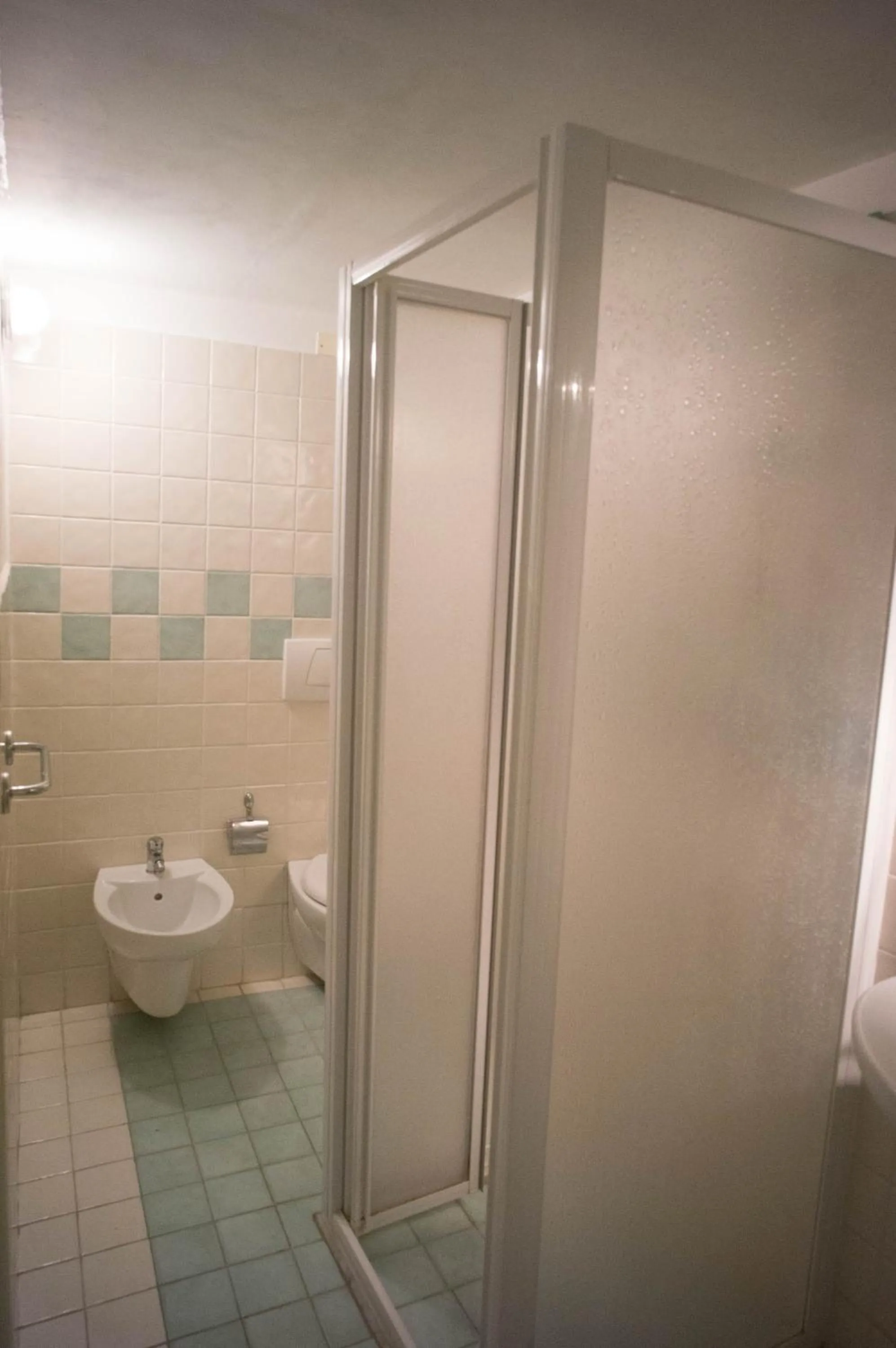 Bathroom in Scorci Di Mare