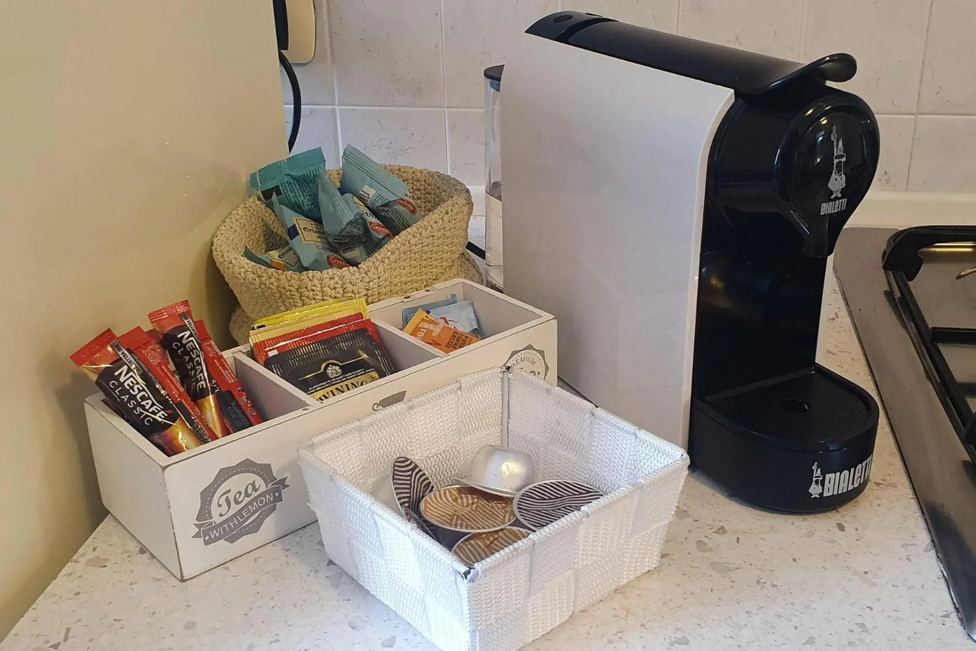 Food close-up in Scorci Di Mare