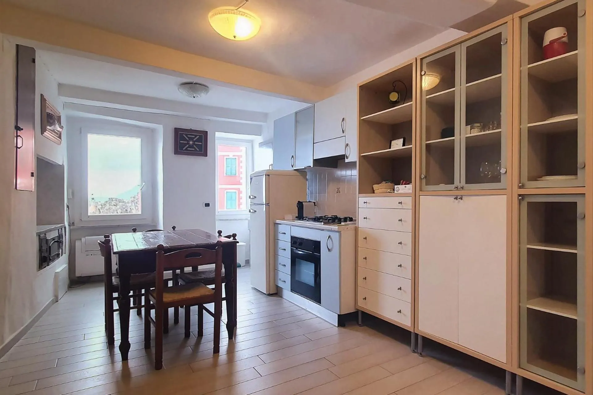 Seating area in Scorci Di Mare