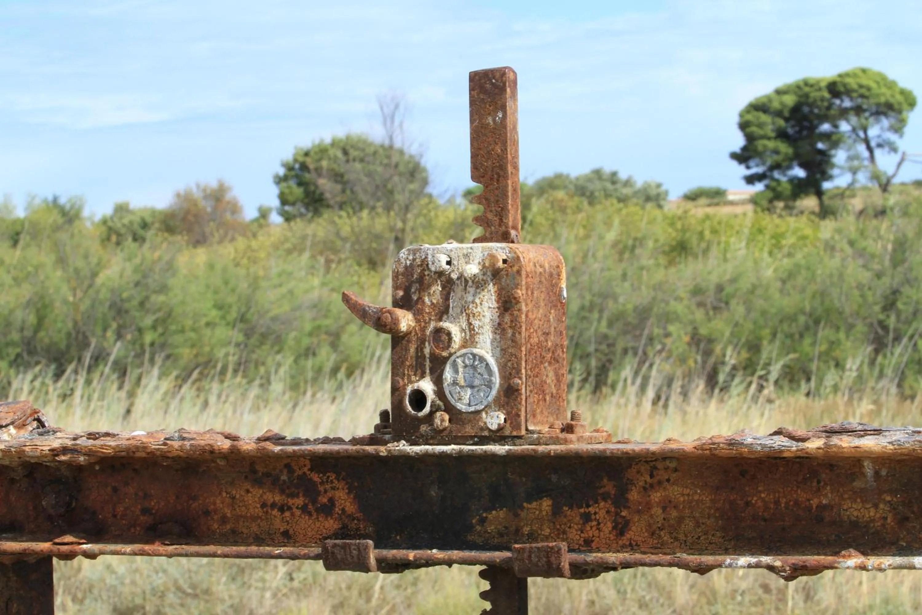 Nearby landmark in Hotel des Etuves