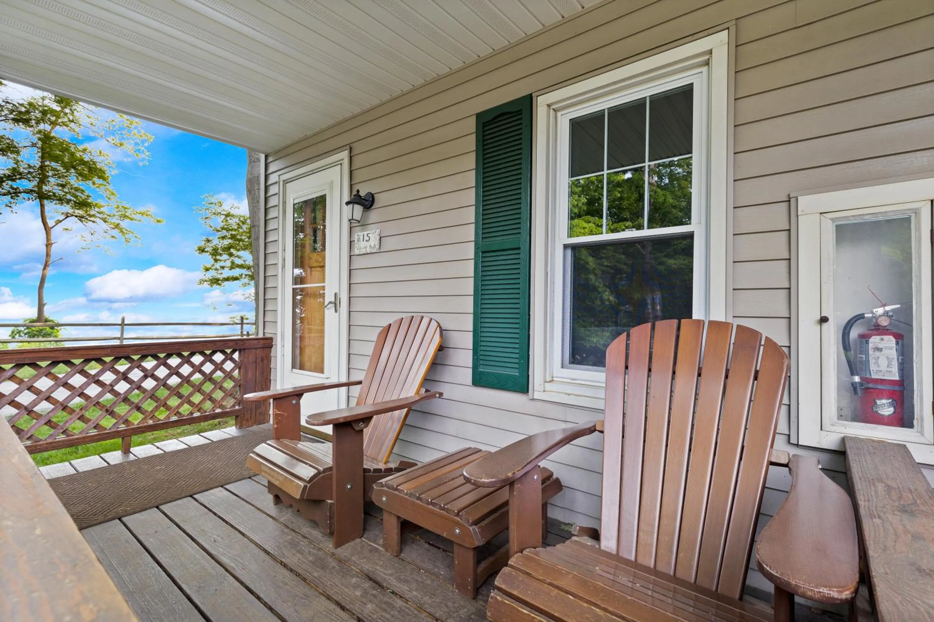 Lakeview on the Lake