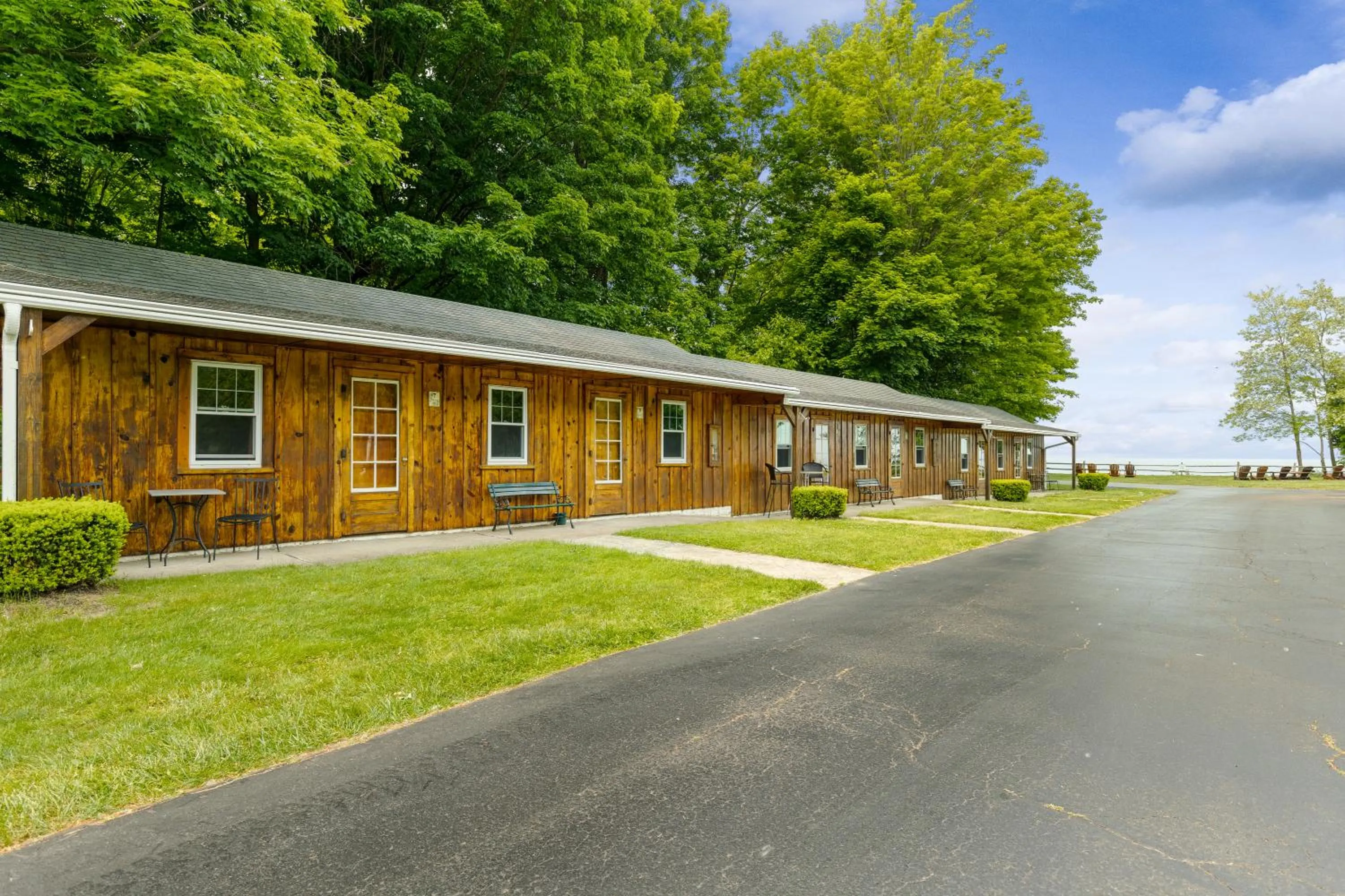 Lakeview on the Lake