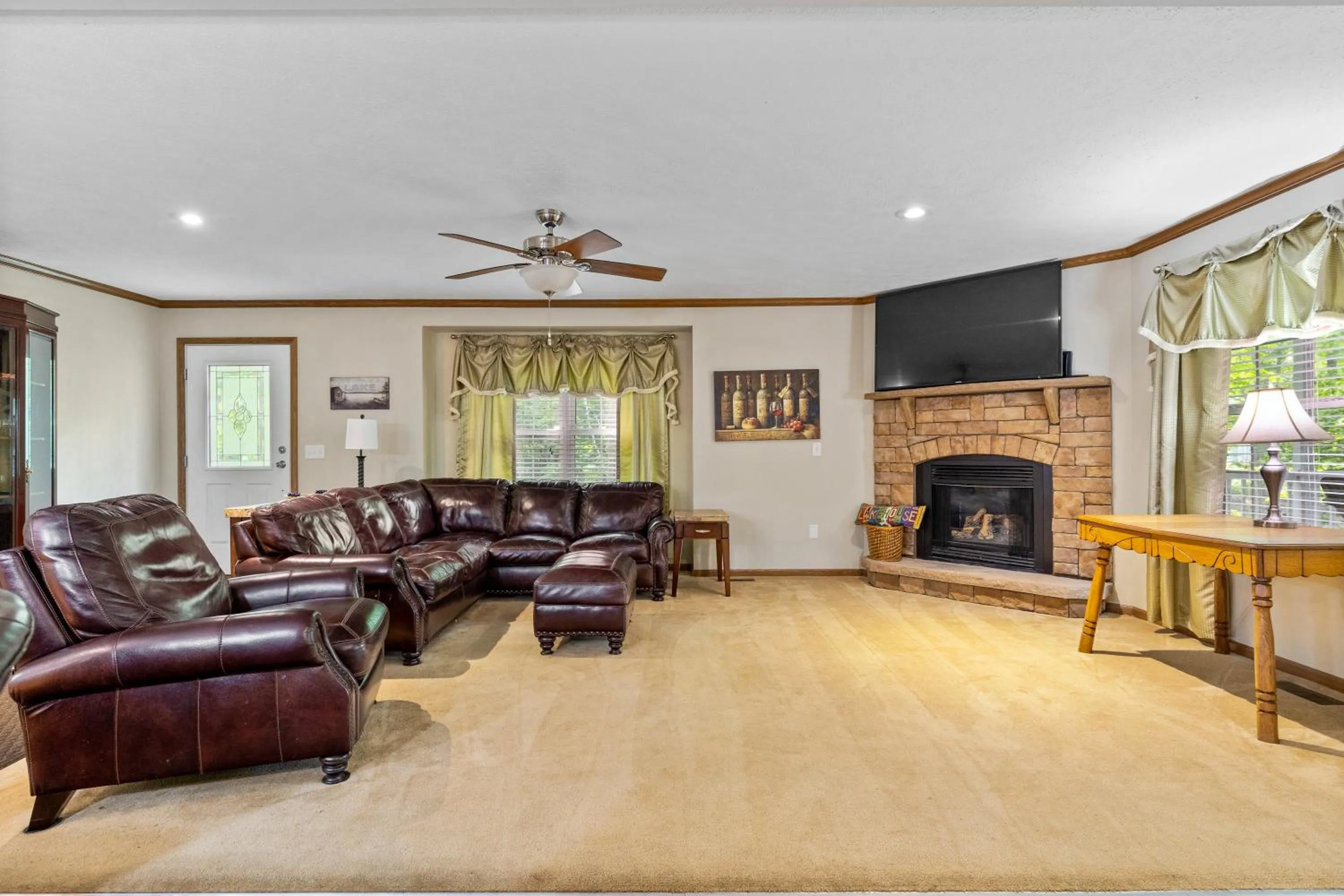 Lakeview on the Lake