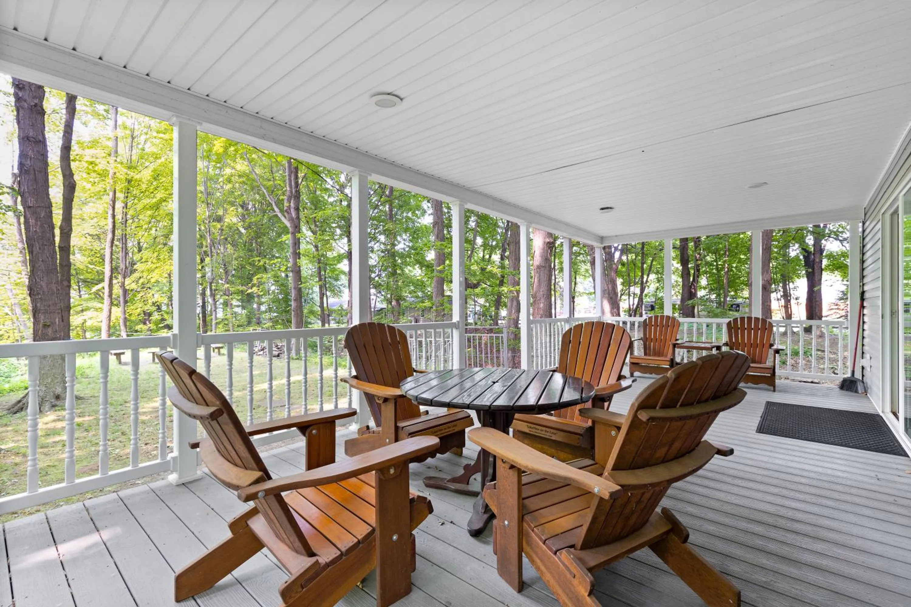 Lakeview on the Lake