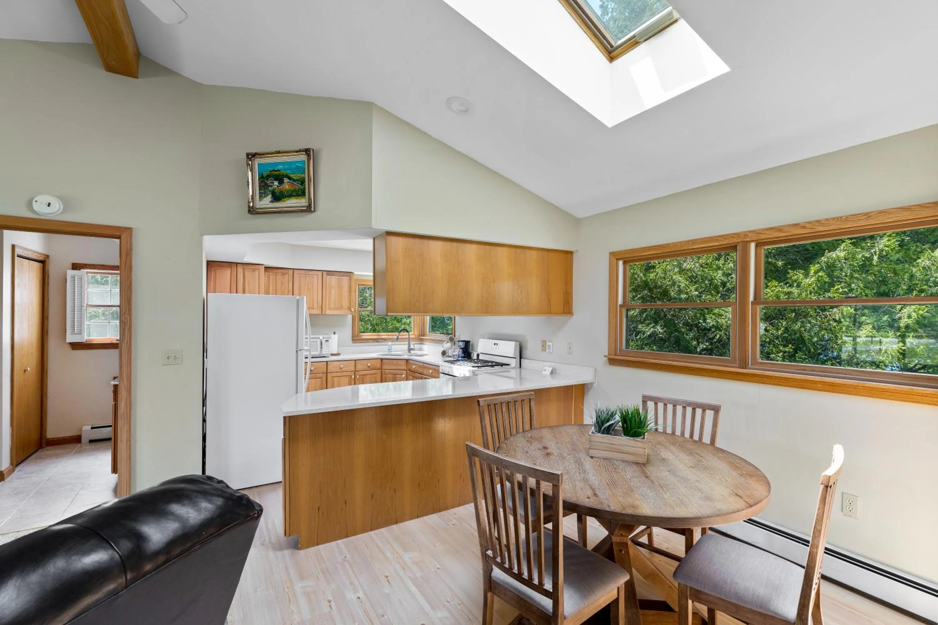 Lakeview on the Lake