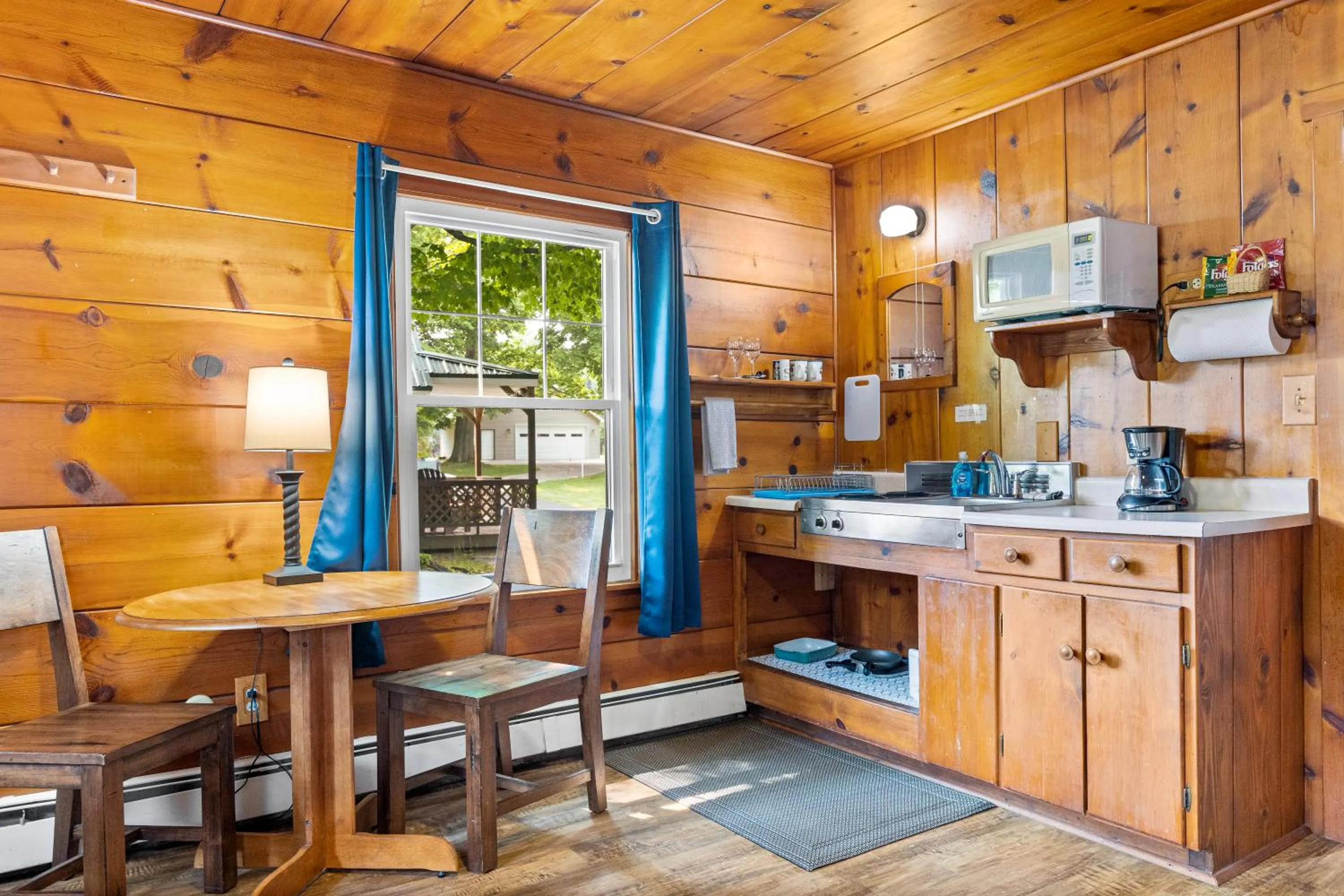 Lakeview on the Lake