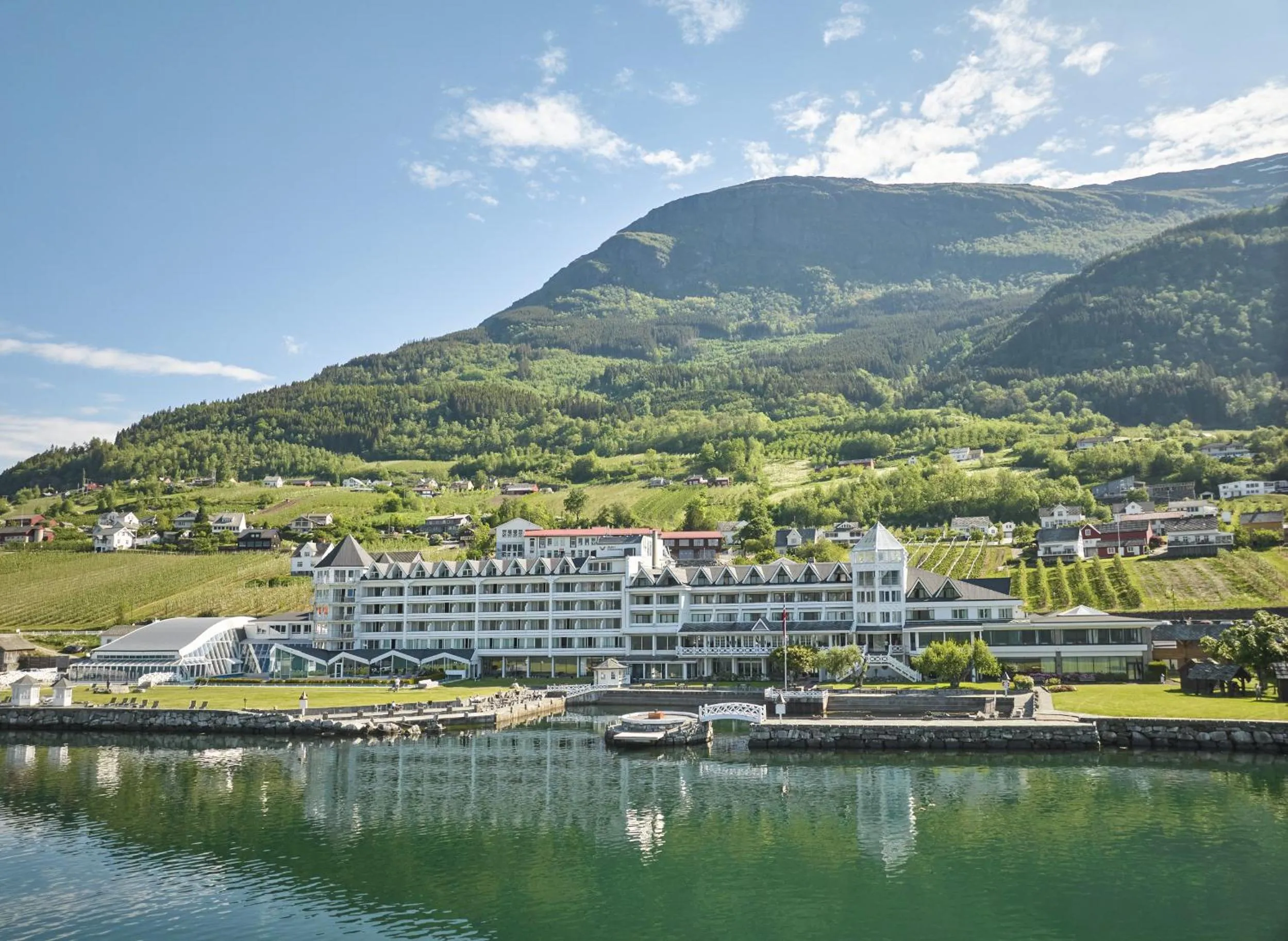 Hotel Ullensvang