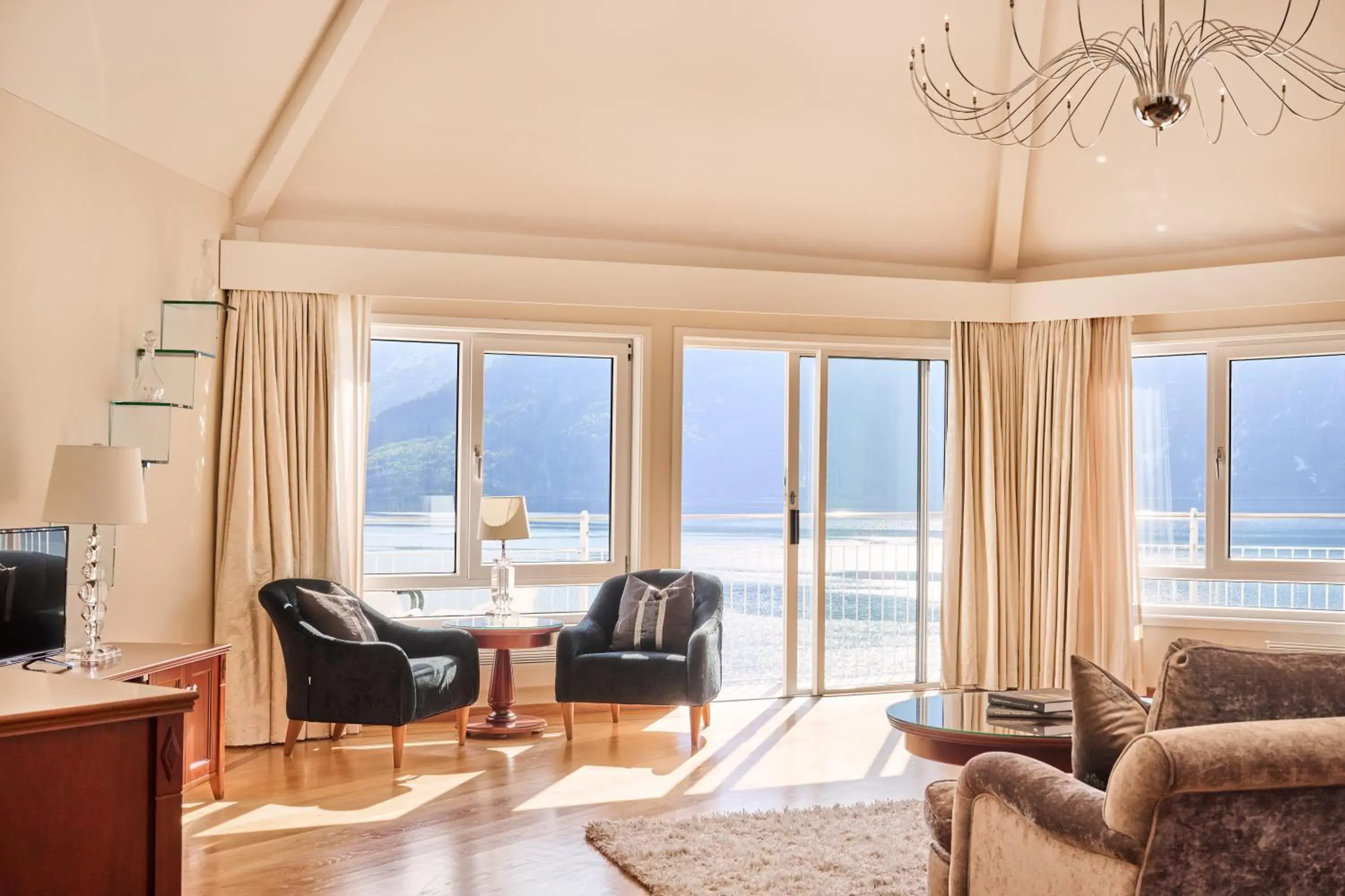 Studio with Sea View in Hotel Ullensvang Studio with Sea View in Hotel Ullensvang