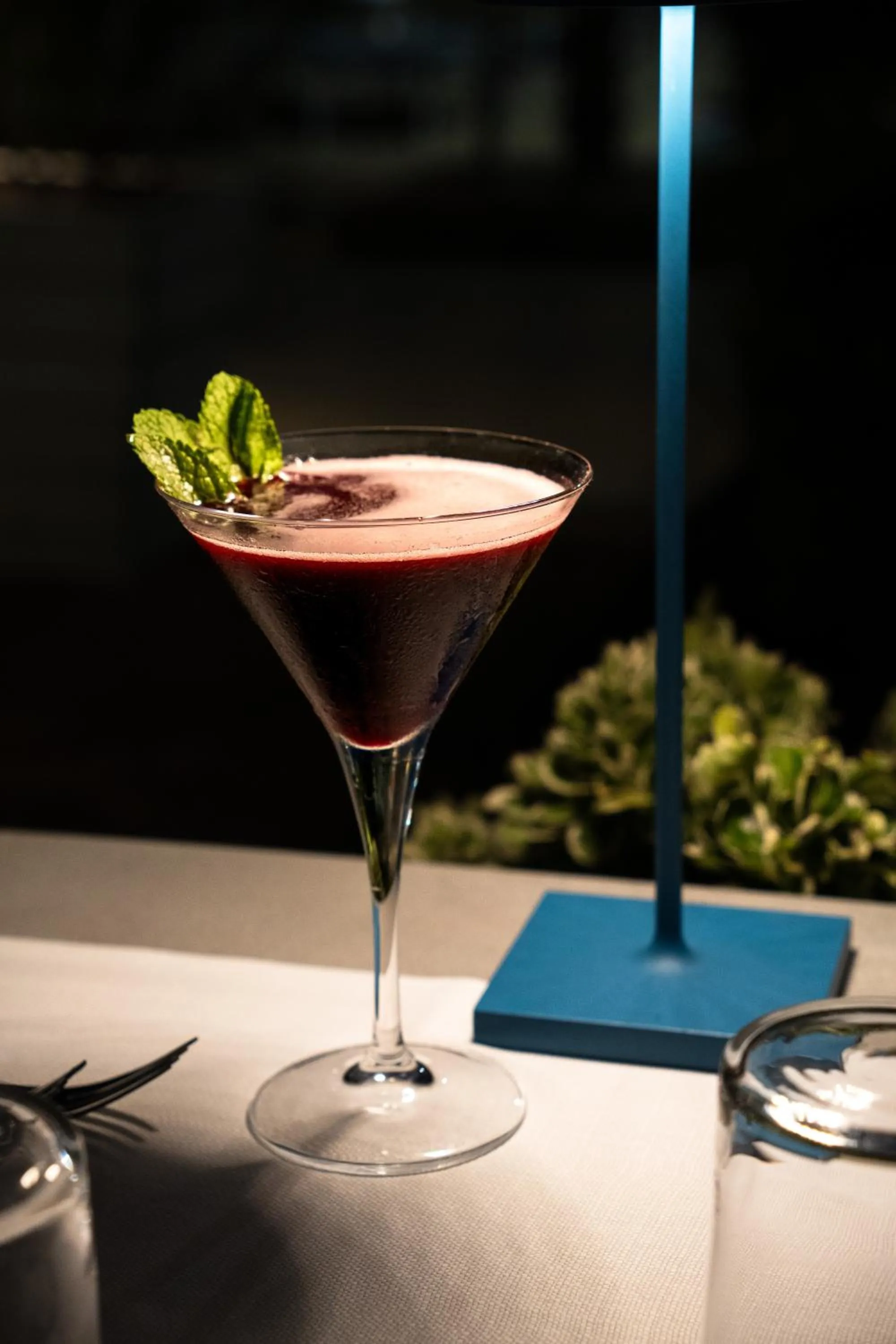 Restaurant/places to eat in Hotel Boston 3 Stelle Superior Frontemare