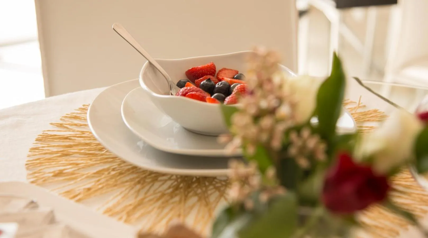 Decorative detail in Relais Corte Bergamini