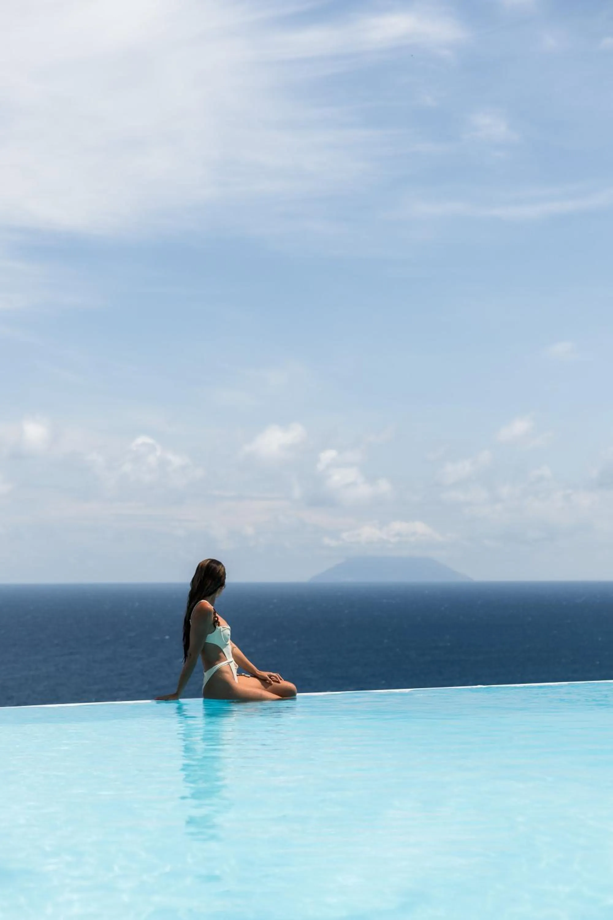 People in Hotel Ravesi