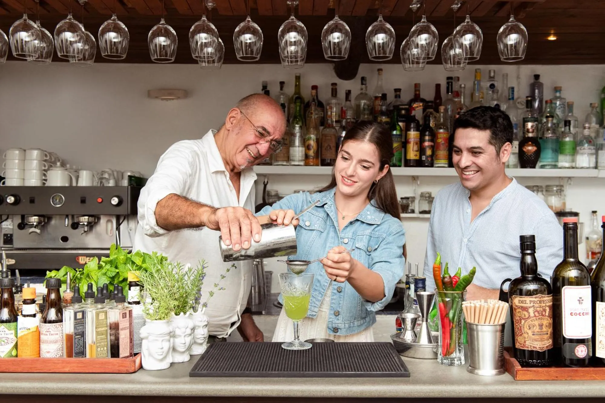 Activities in Hotel Ravesi