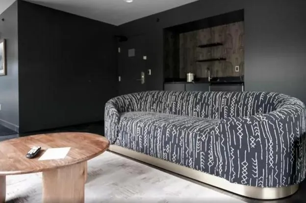 The Inn Hotel, Ascend Hotel Collection