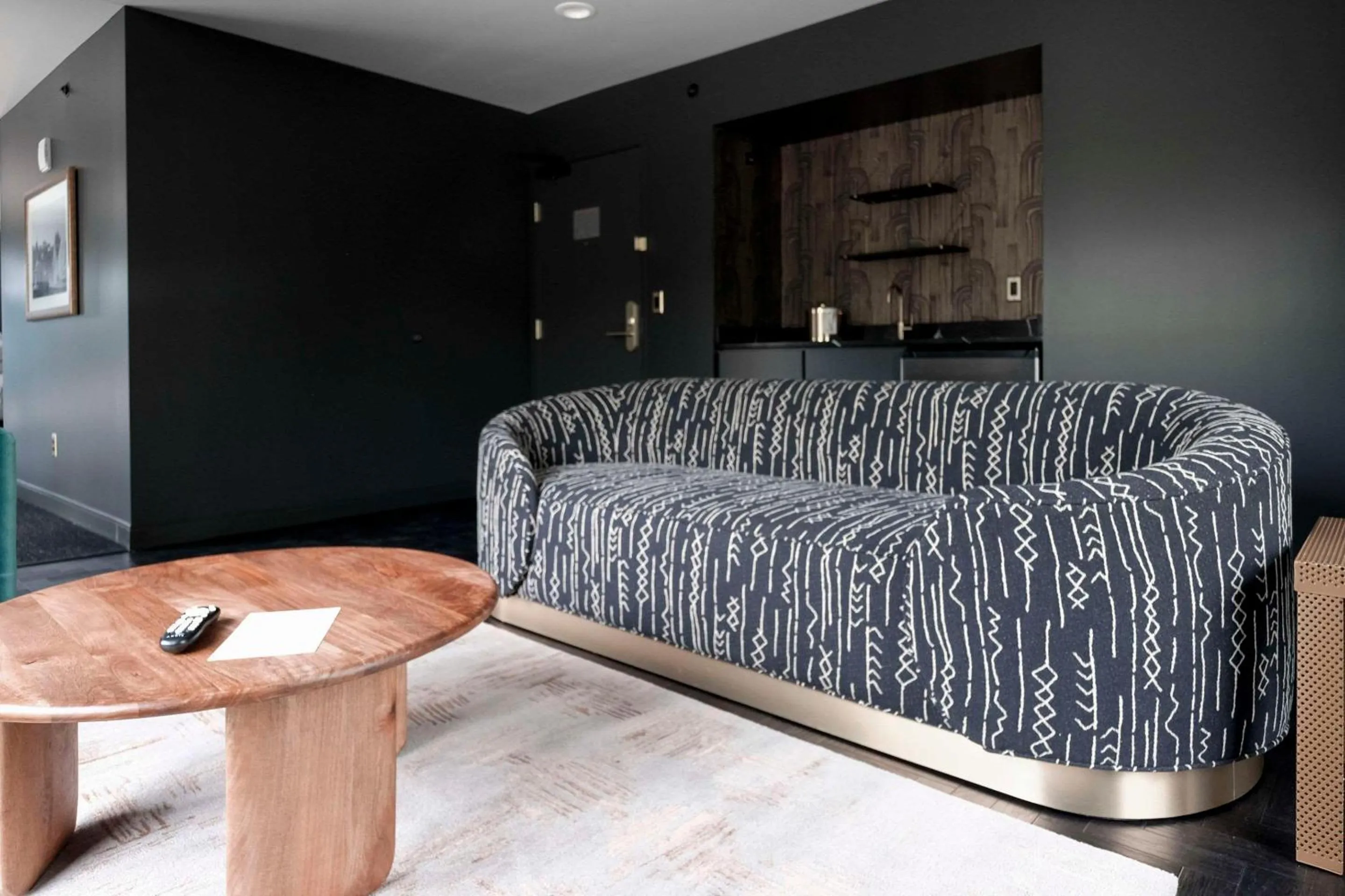 Bedroom in The Inn Hotel, Ascend Hotel Collection