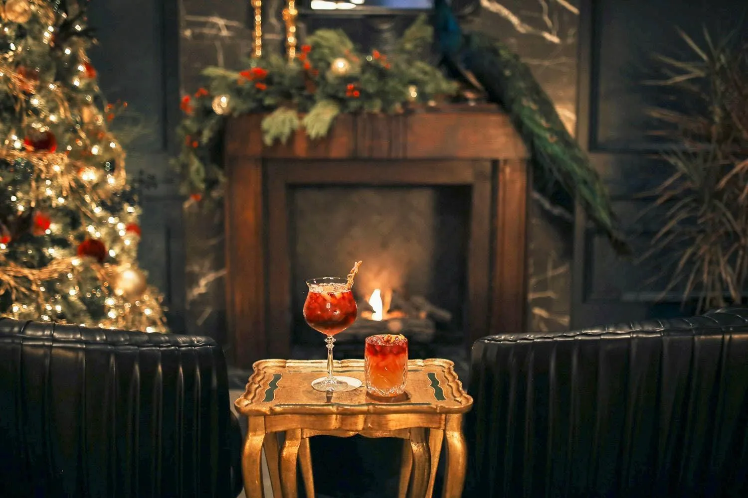 Lobby or reception in The Inn Hotel Lake Okoboji, an Ascend Collection Hotel