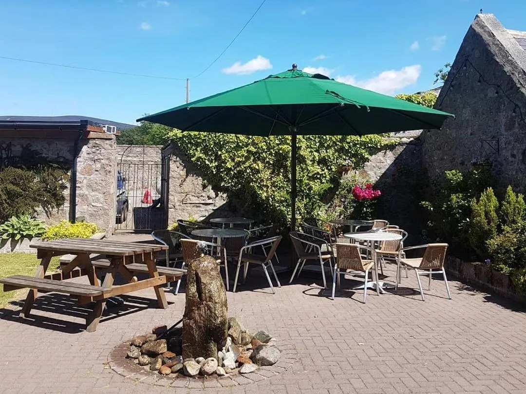 Other in The Commercial Hotel