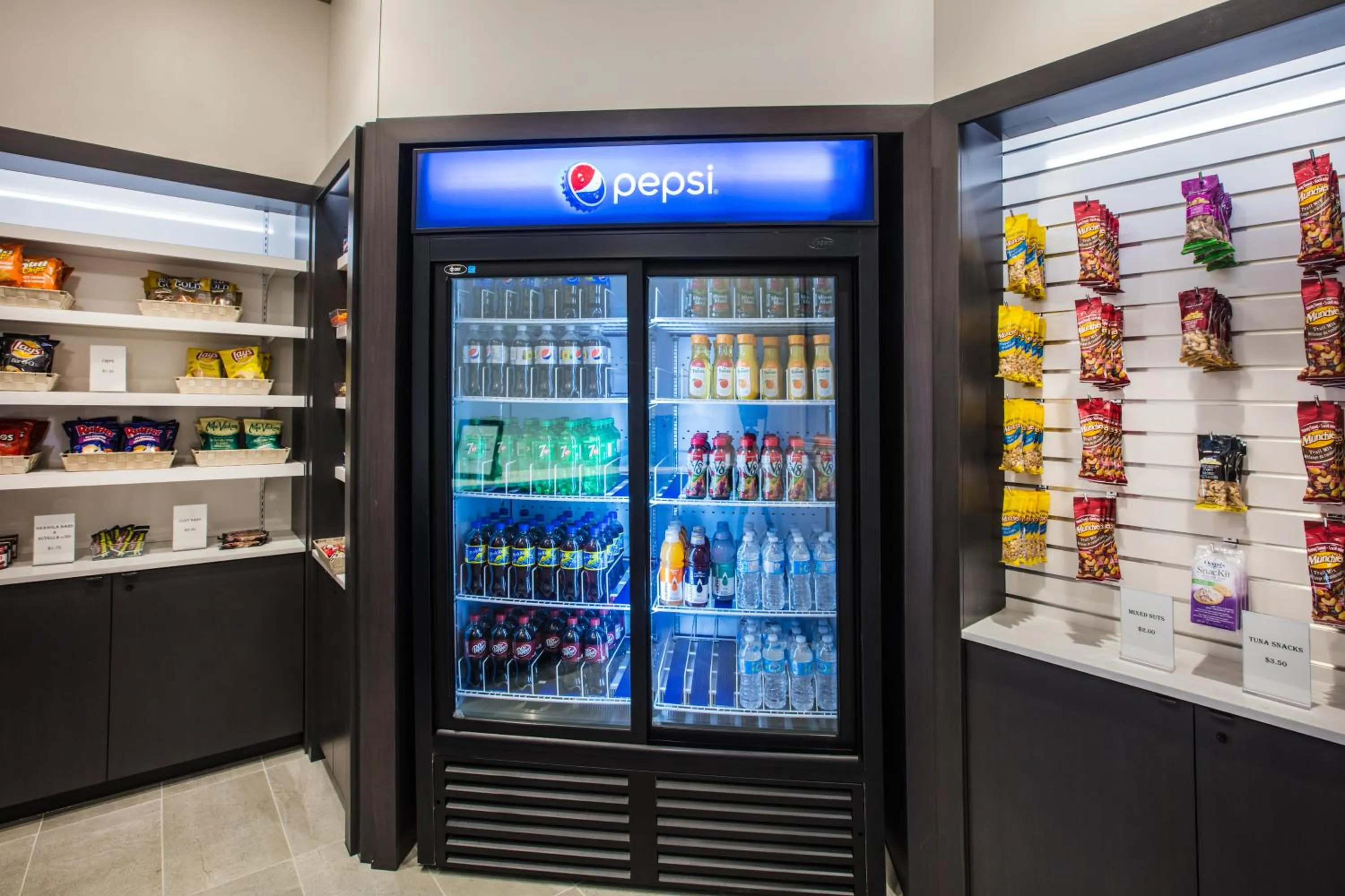 Lobby or reception in Holiday Inn & Suites Grande Prairie by IHG