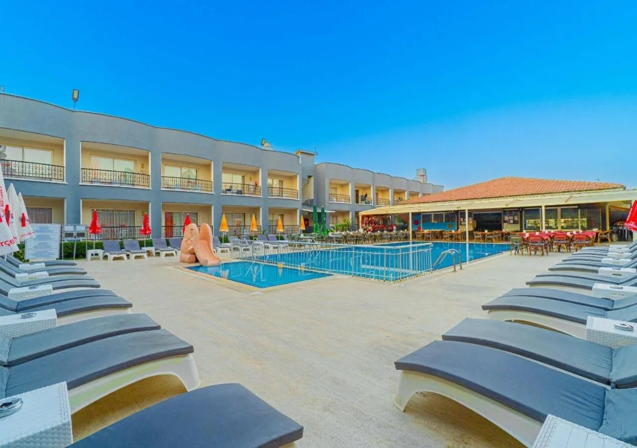 Day in Sayanora Hotel - All Inclusive