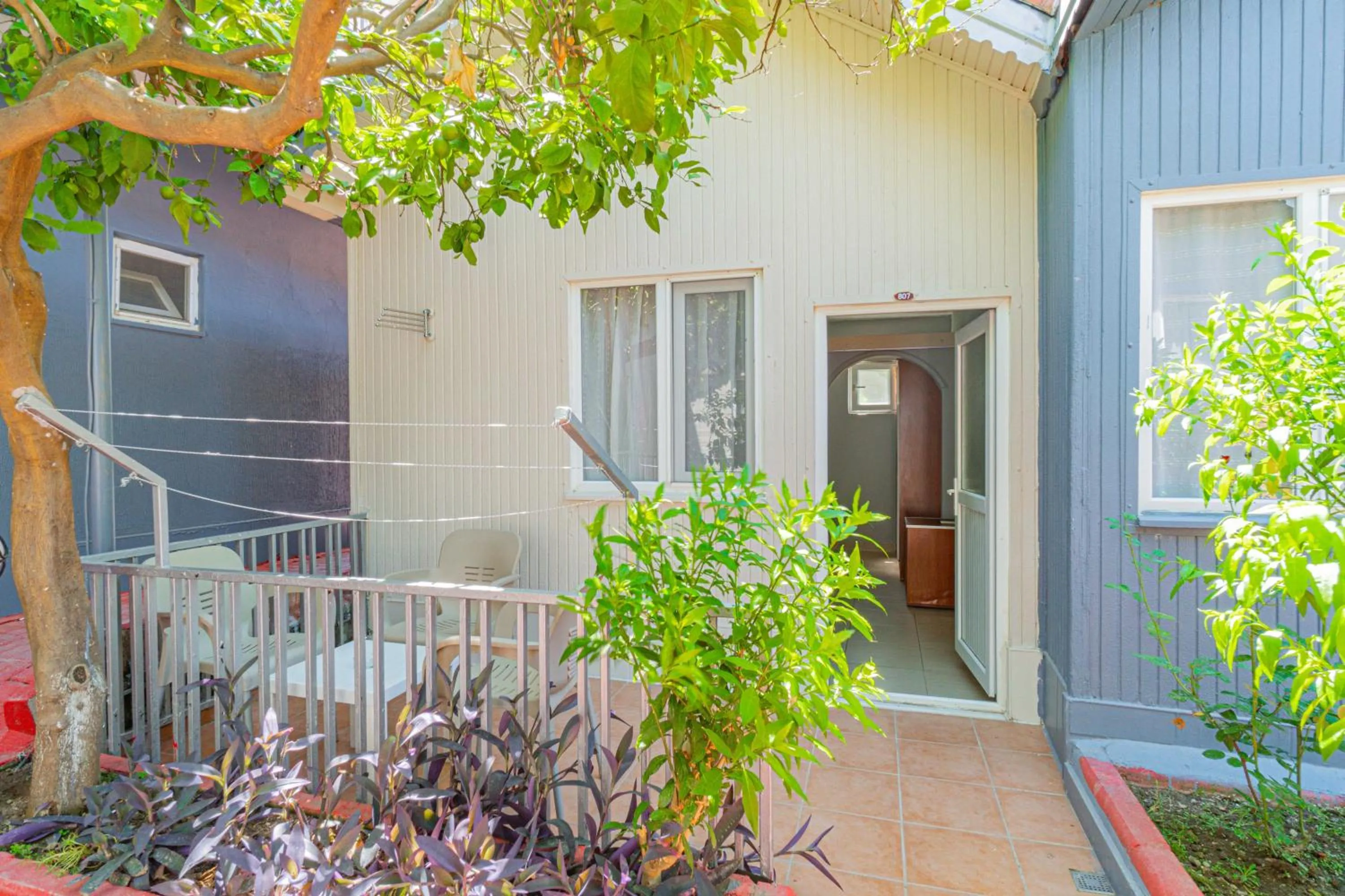 Day in Sayanora Hotel - All Inclusive