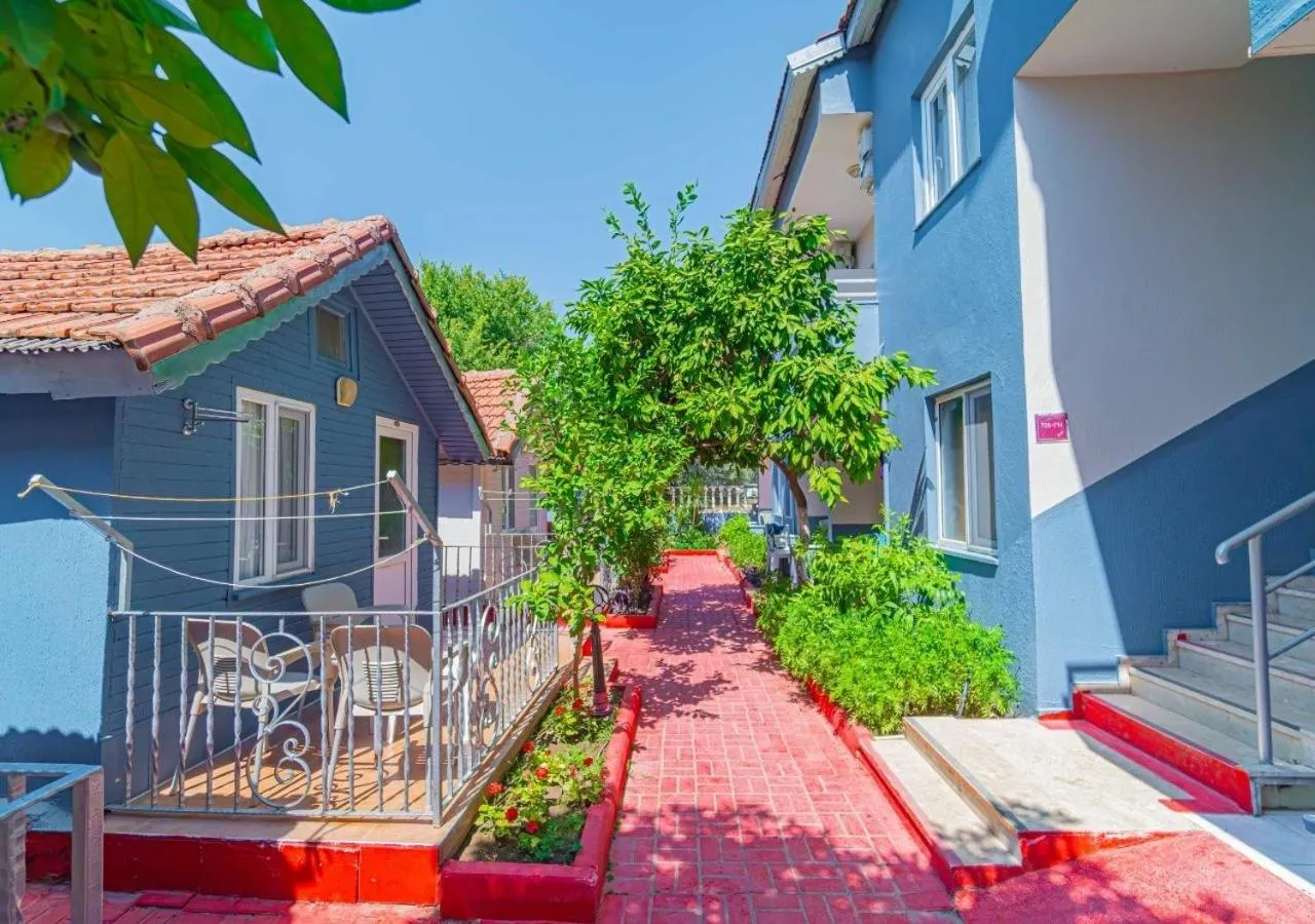 Property building in Sayanora Hotel - All Inclusive