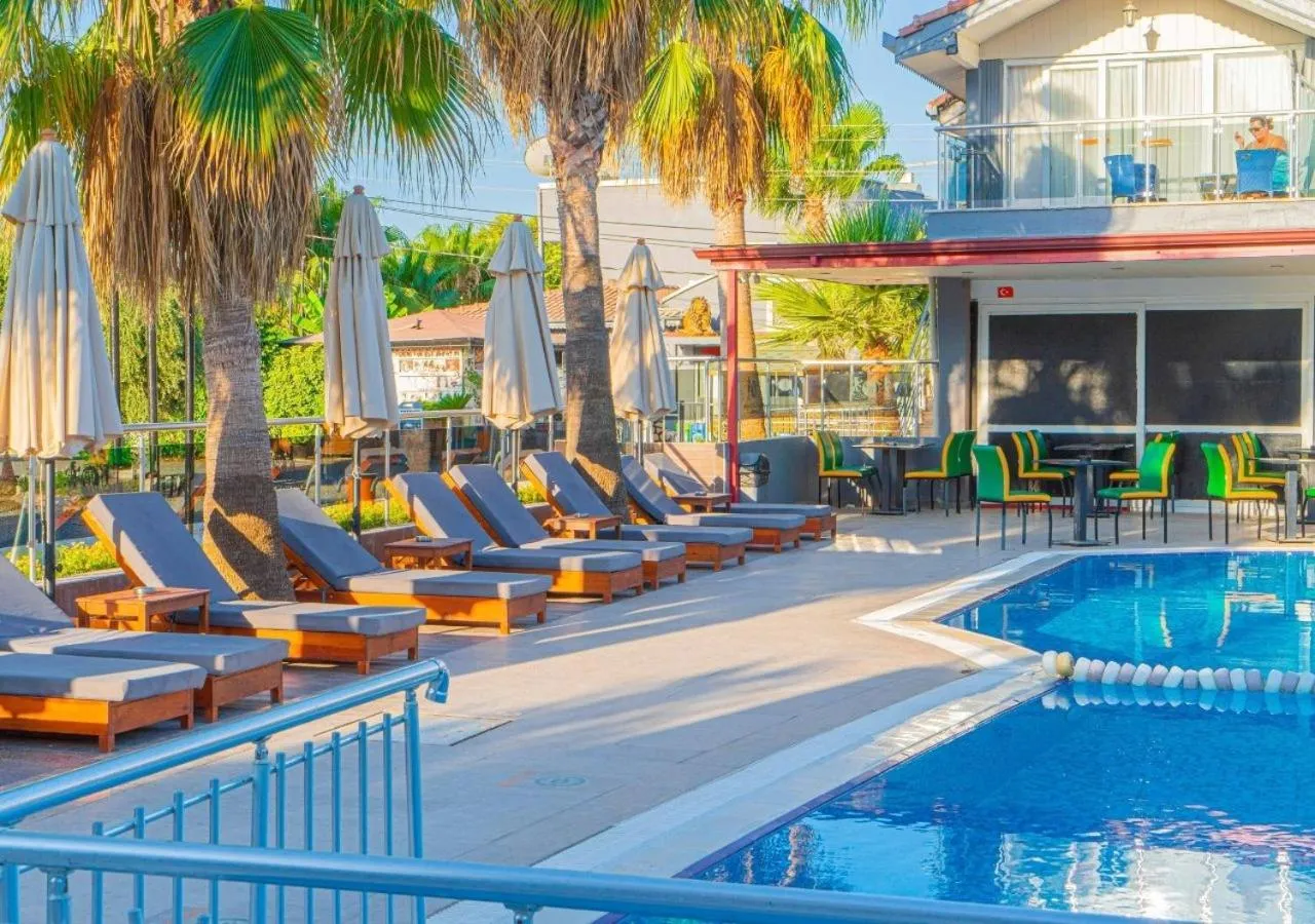 Property building in Sayanora Hotel - All Inclusive