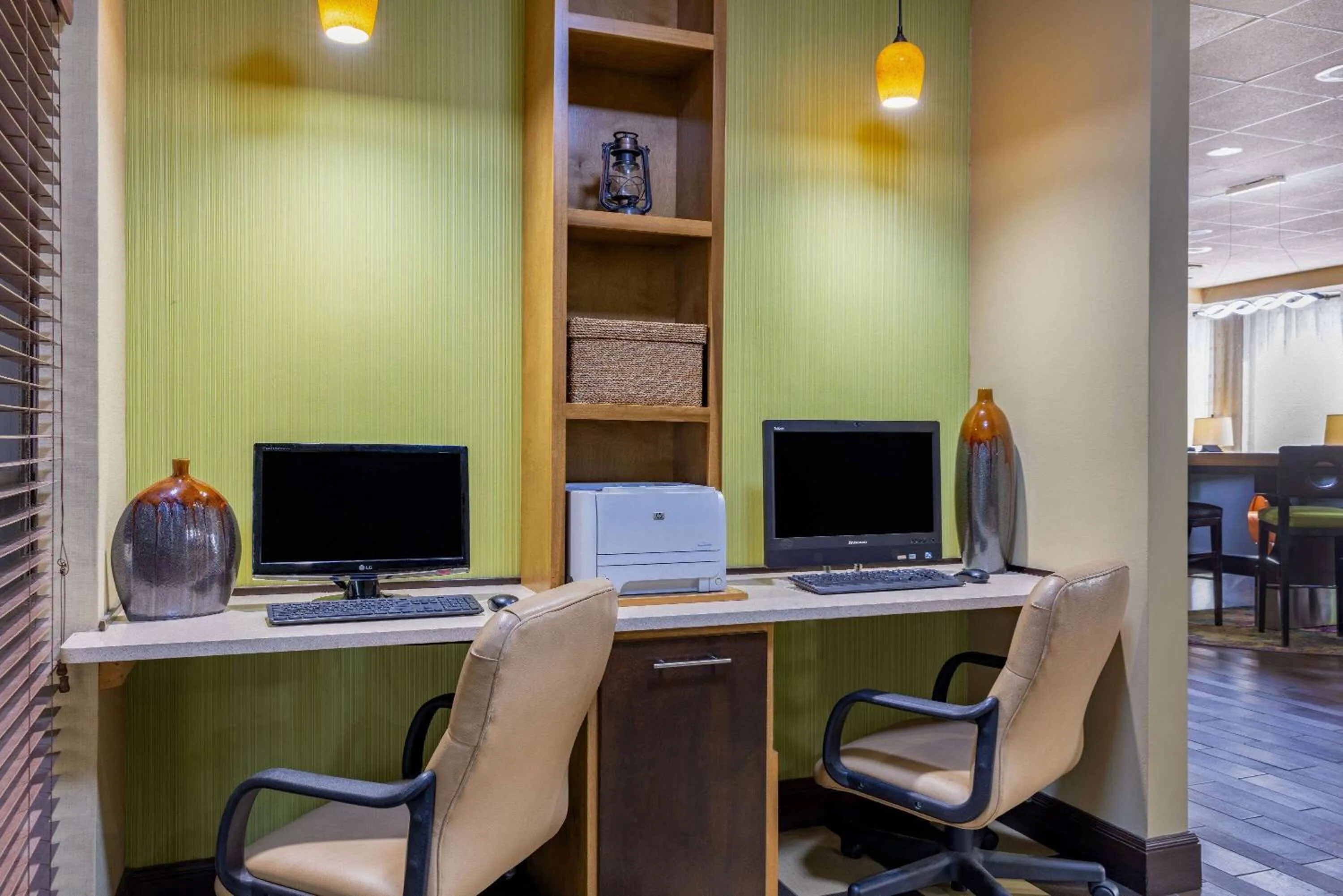 Business facilities in Baymont by Wyndham Columbus GA