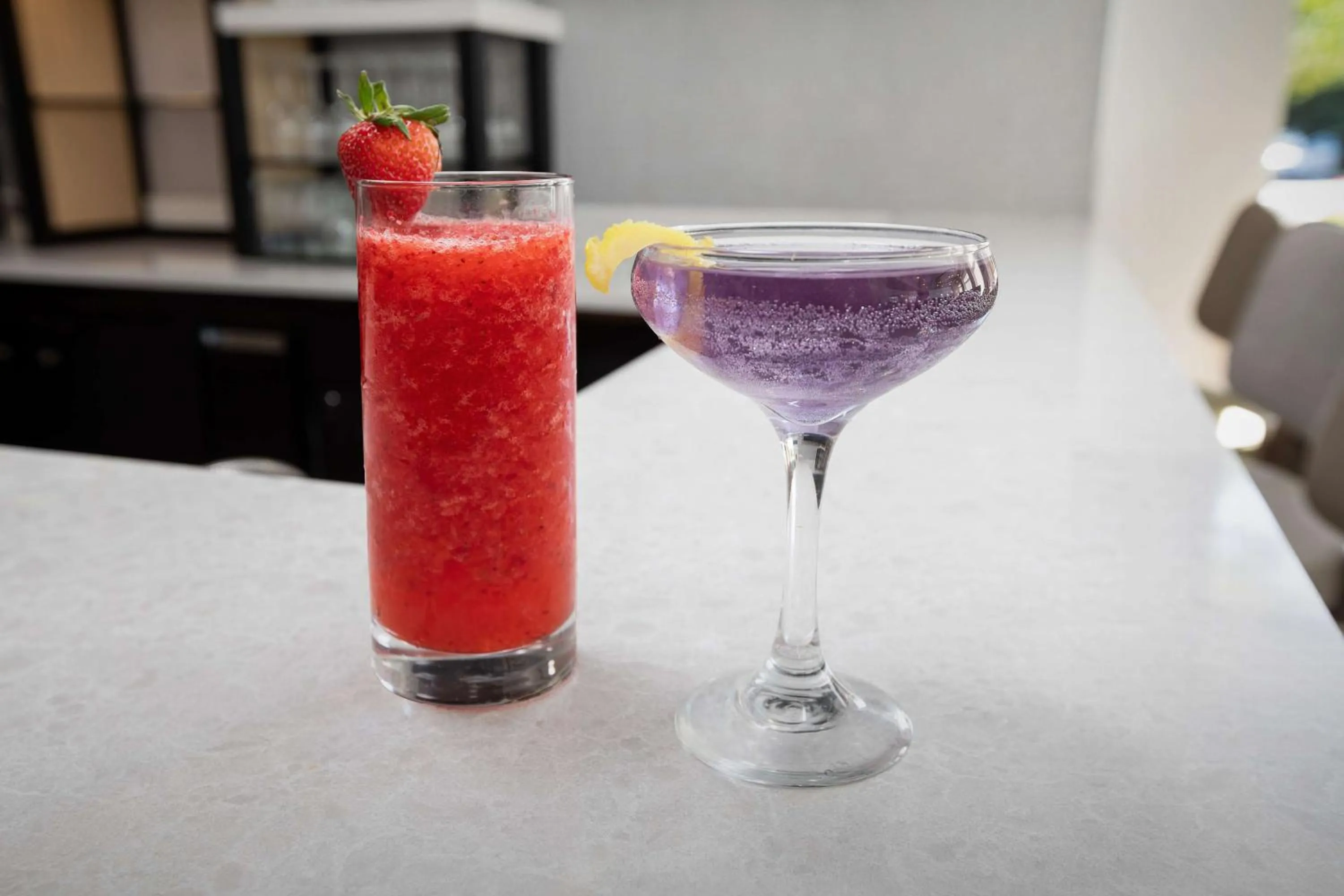 Restaurant/places to eat in Hilton Garden Inn Colorado Springs North