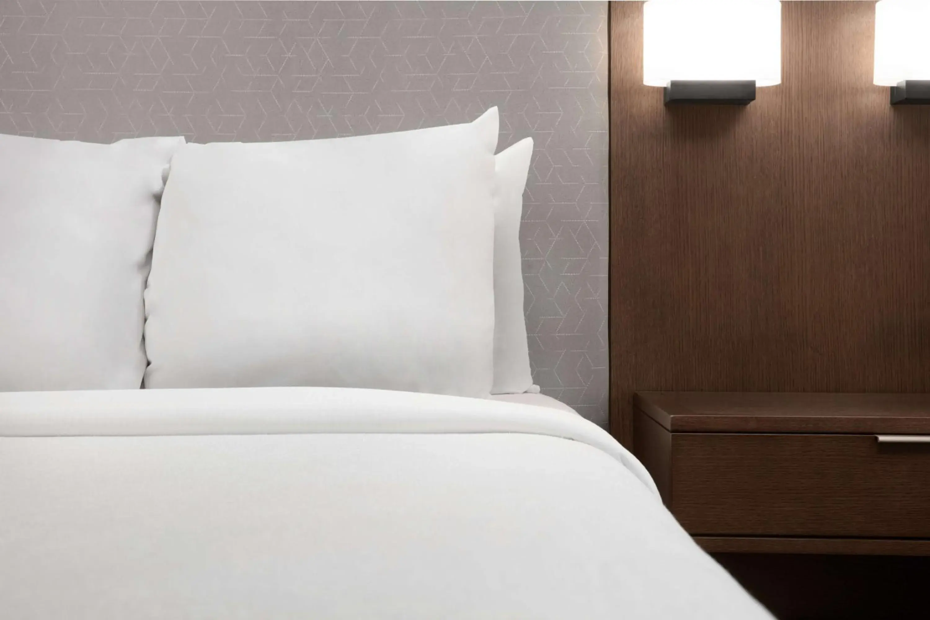 Two-Room King Suite with Roll-In Shower - Mobility Access in Embassy Suites by Hilton Dallas Near the Galleria Two-Room King Suite with Roll-In Shower - Mobility Access in Embassy Suites by Hilton Dallas Near the Galleria