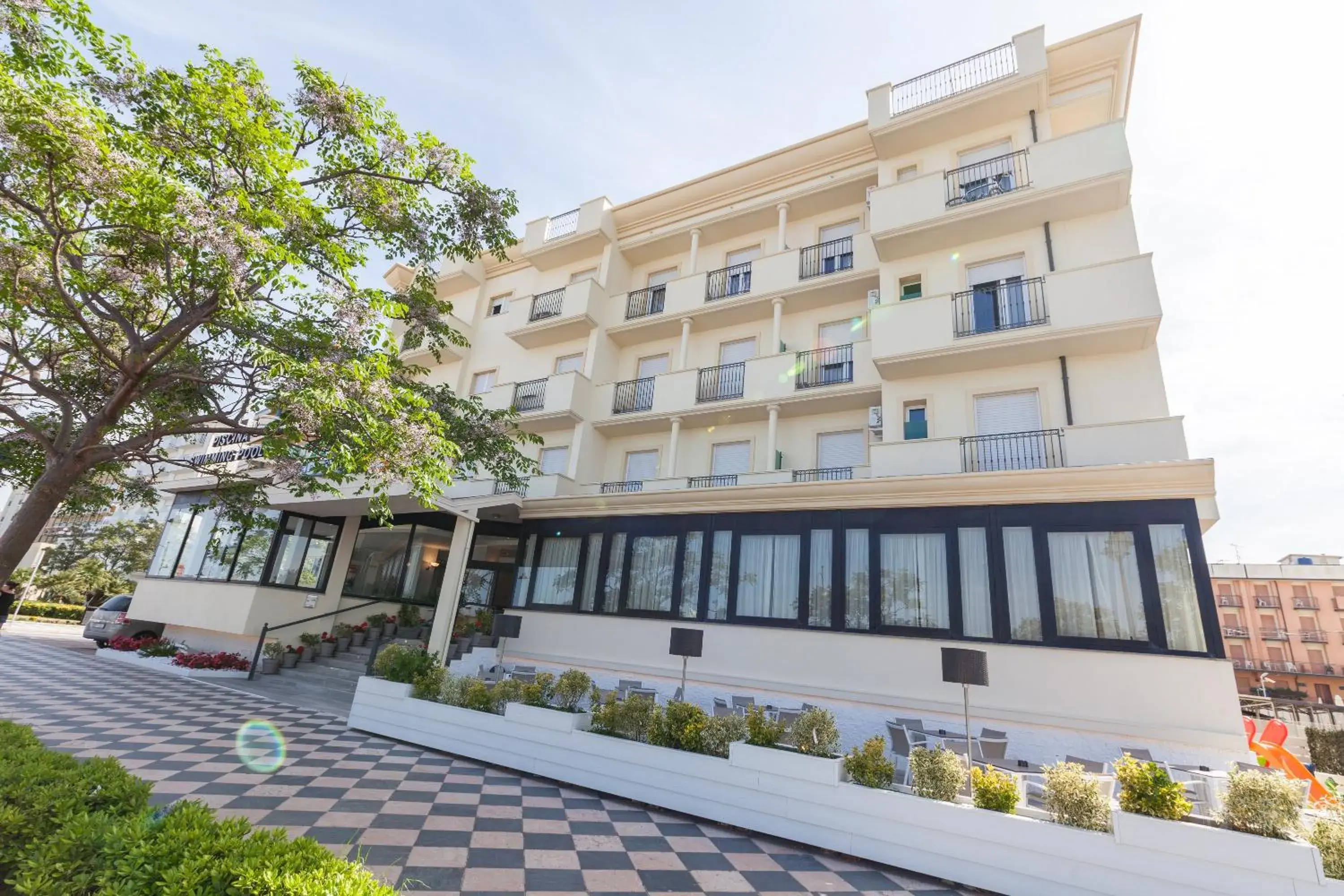 Hotel Garden Hotel Garden