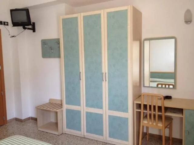 Decorative detail in Hotel Garden