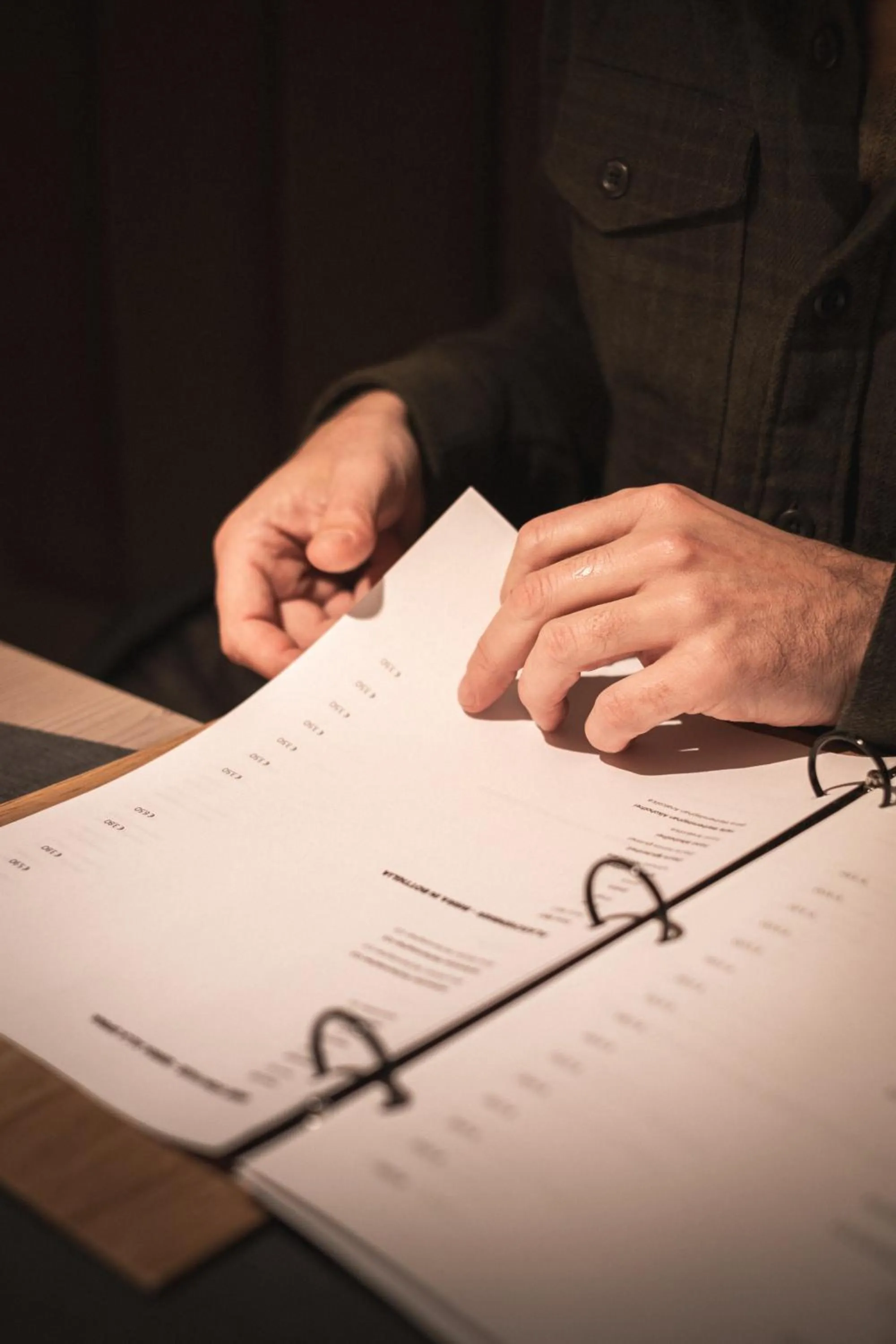 Restaurant/places to eat in Haunold Homes