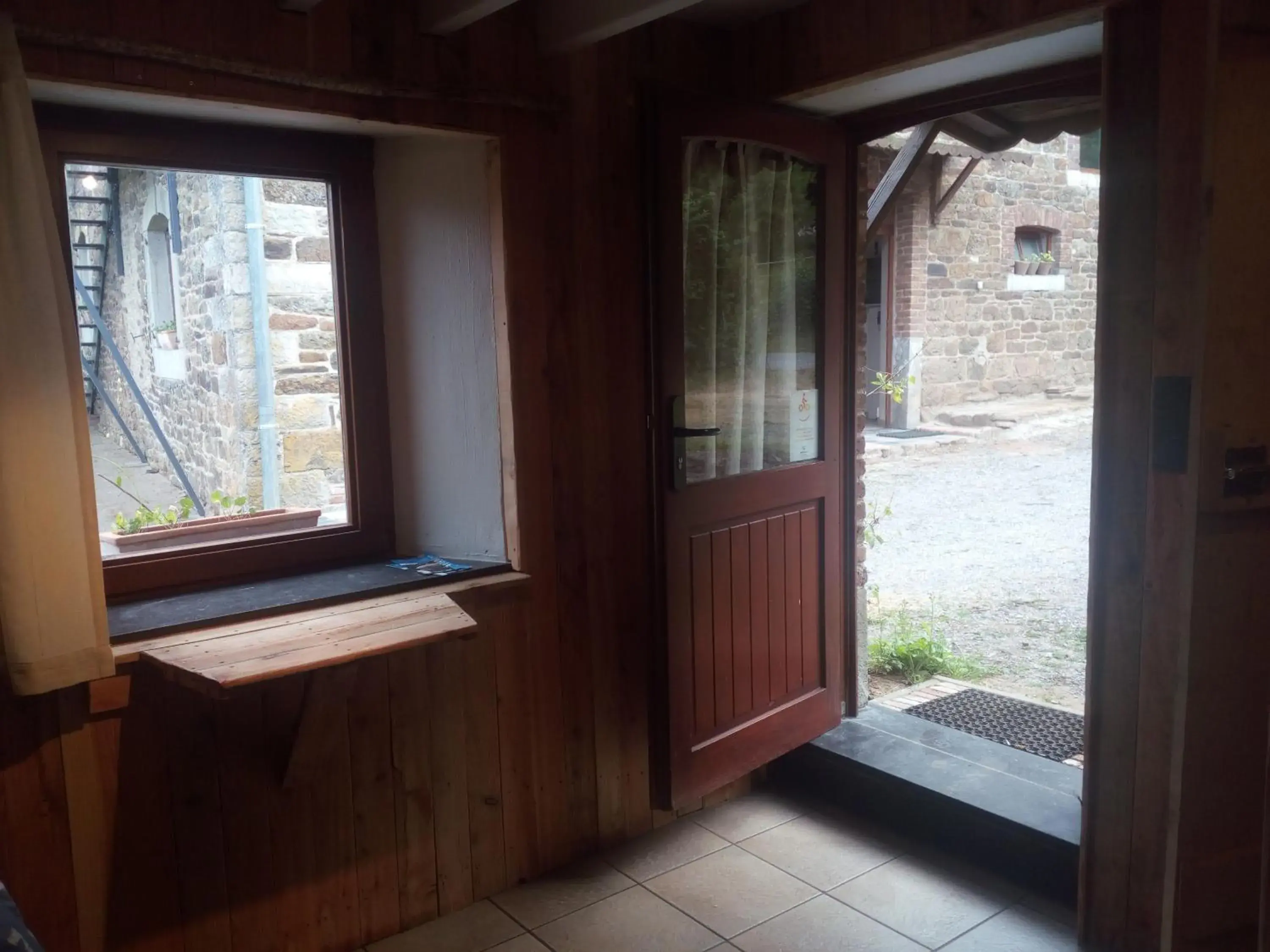 Economy Single Room - single occupancy in Couettes et Picotin Economy Single Room - single occupancy in Couettes et Picotin