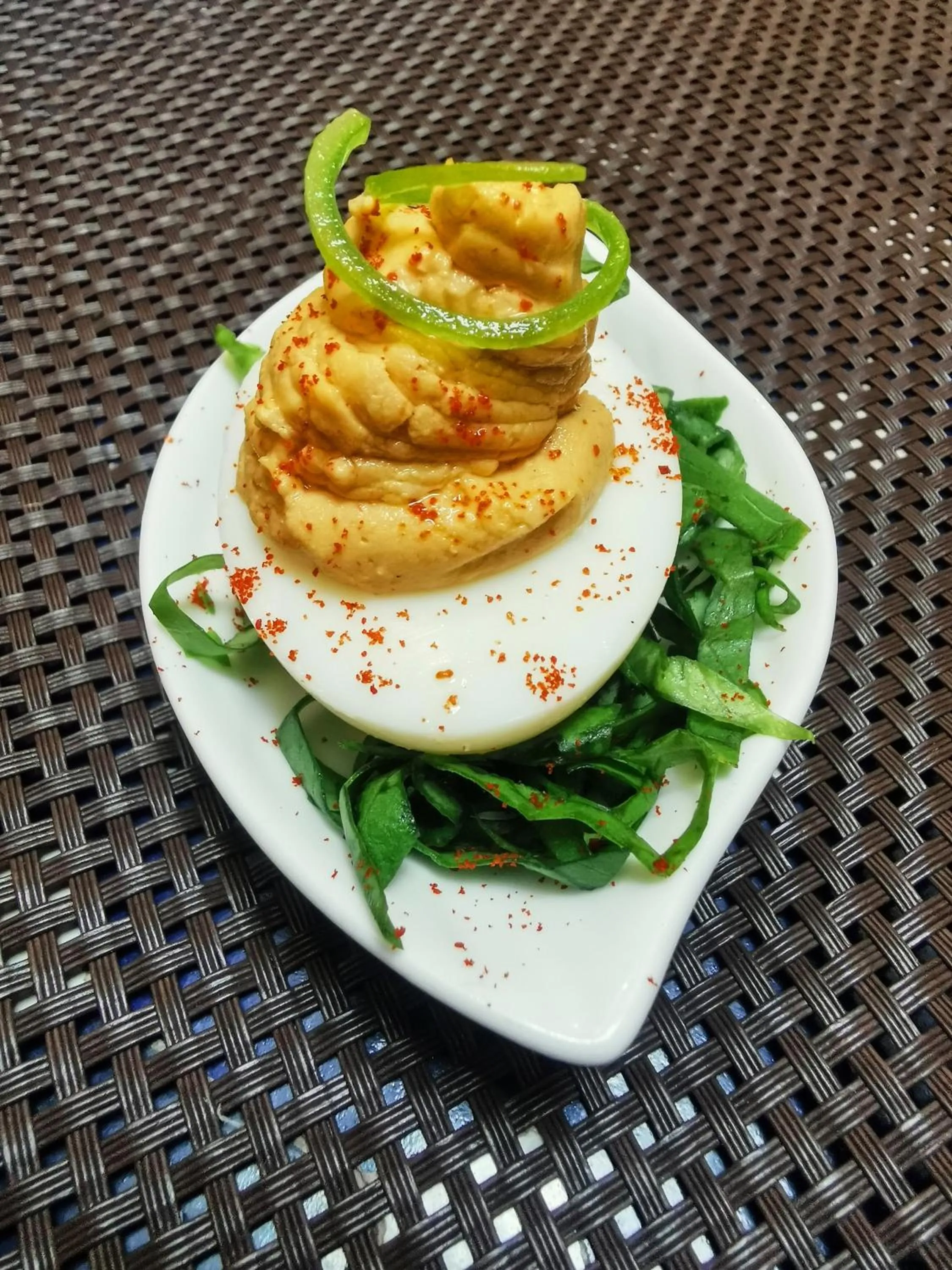 Food and drinks in Riad Dar El Ouedghiri