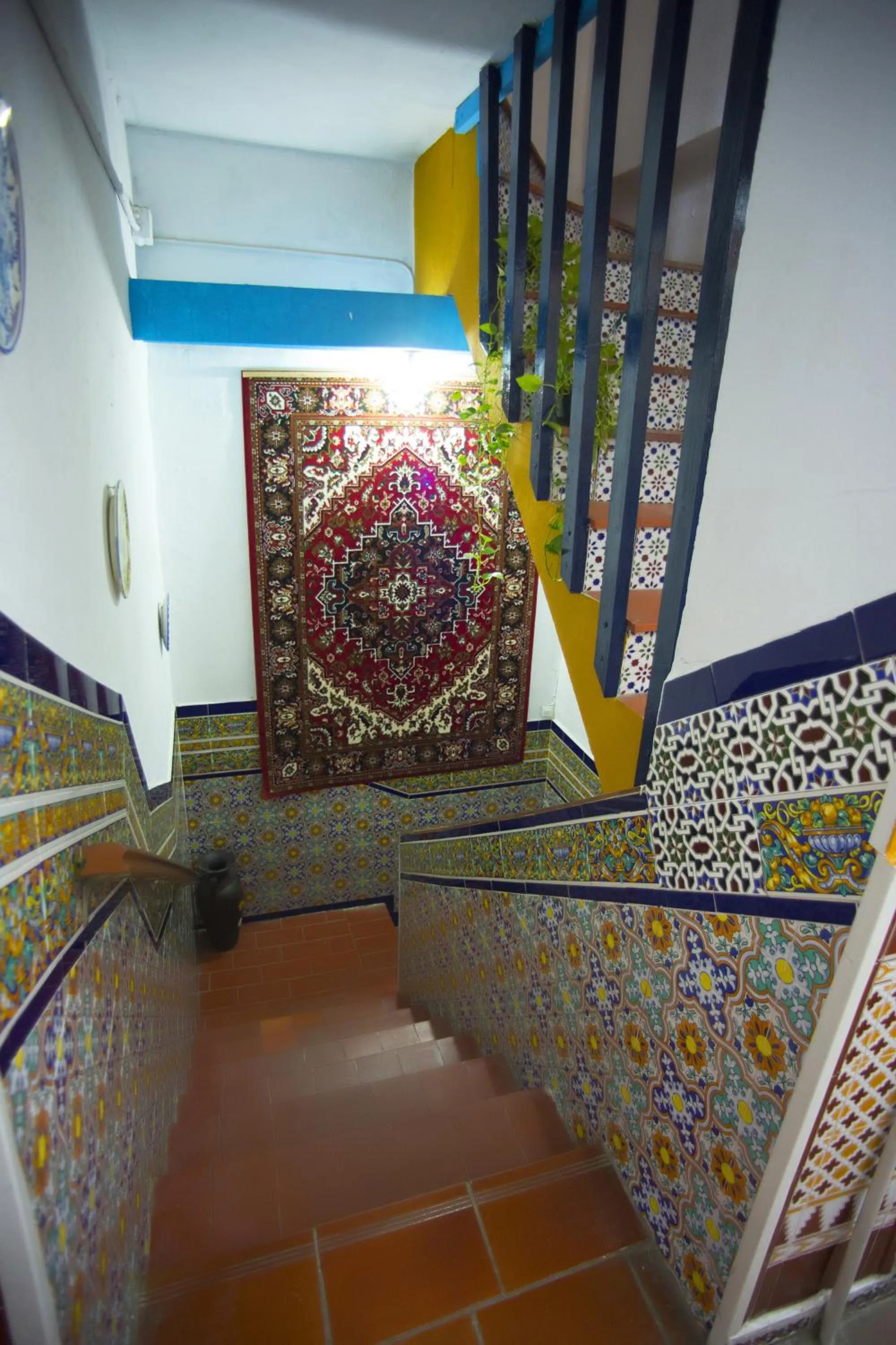 Other in Pensión Santa María la Blanca