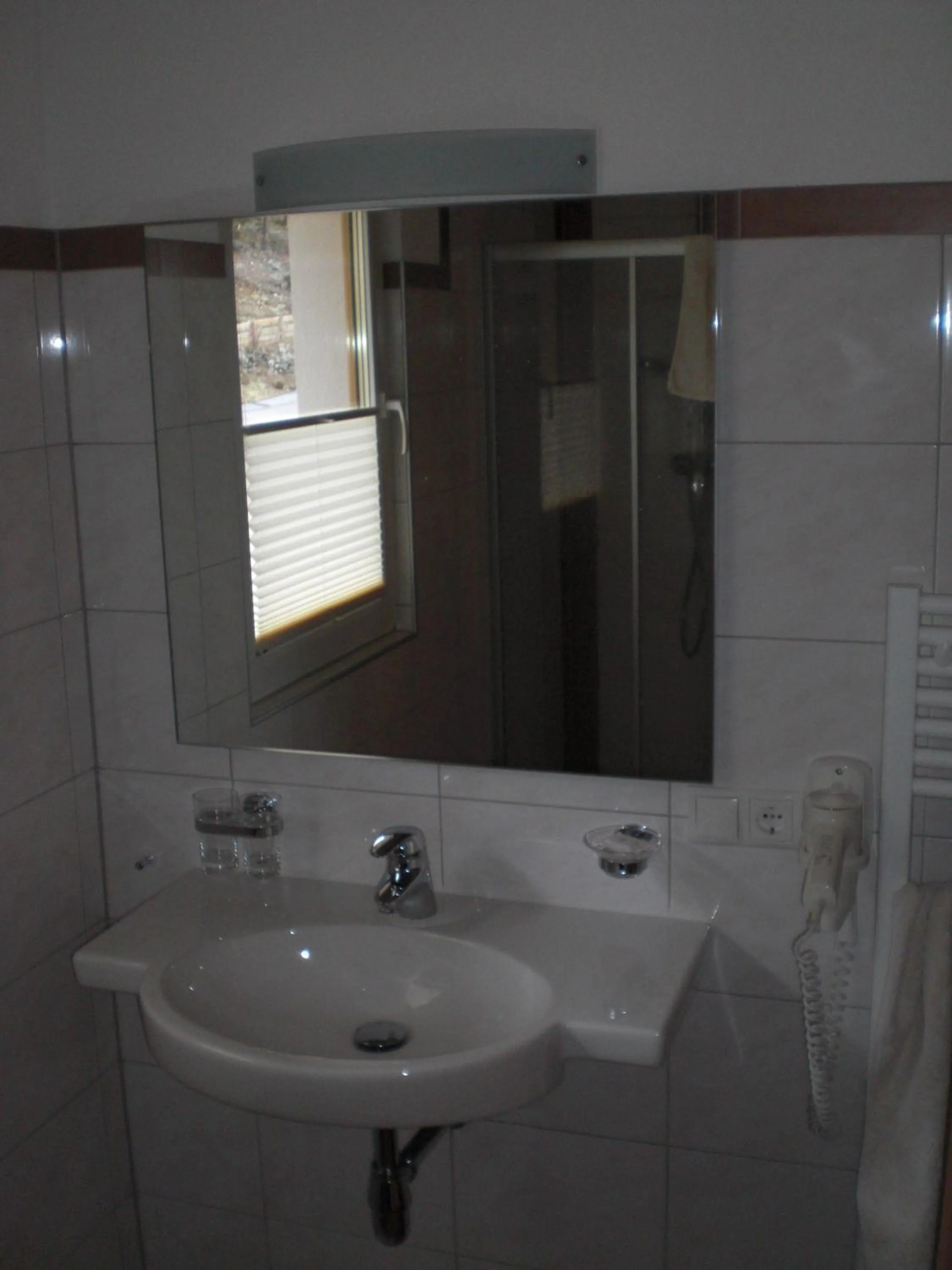 Photo of the whole room in Haus Alpina & Landhaus Schöpf