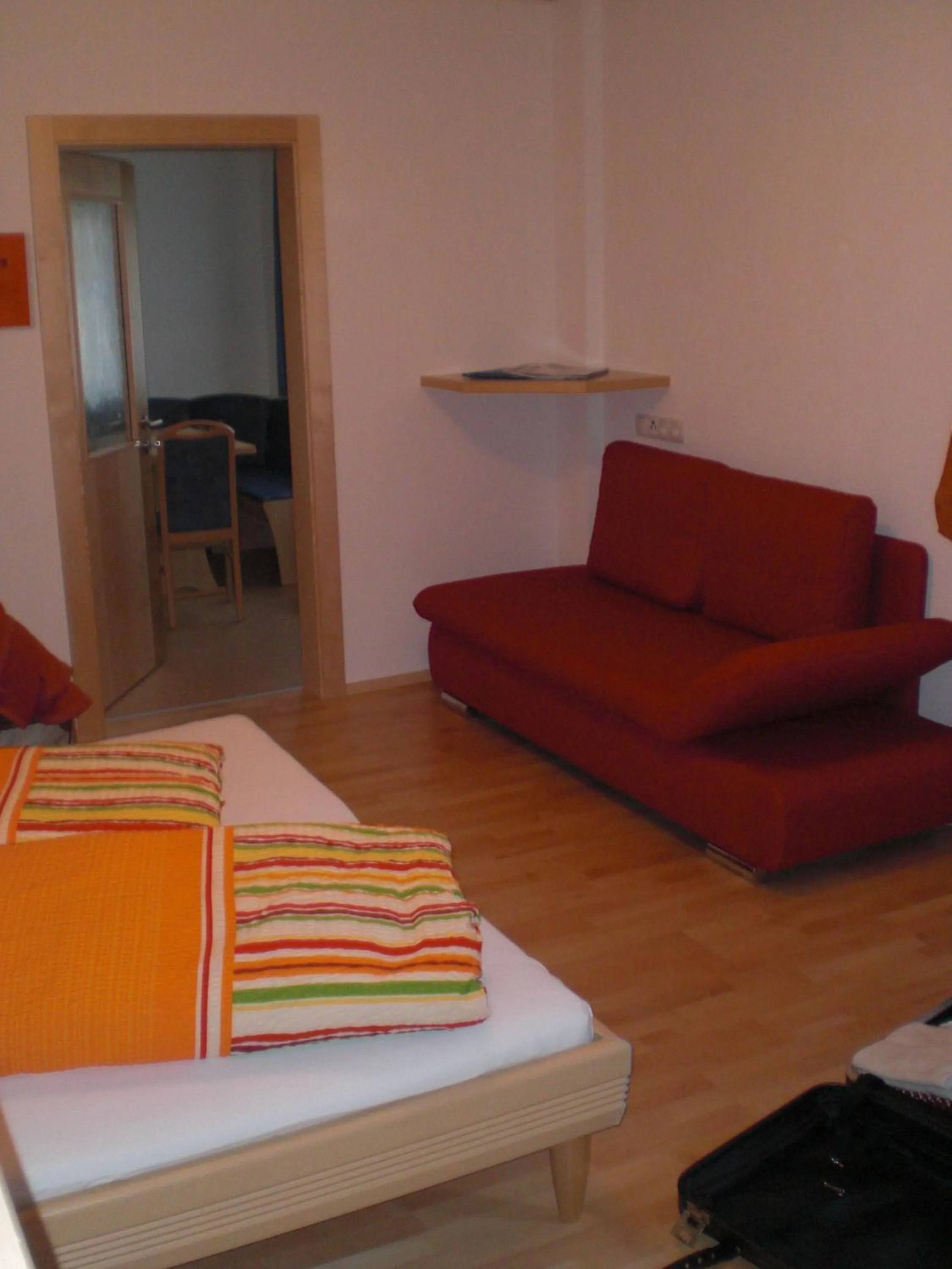 Photo of the whole room in Haus Alpina & Landhaus Schöpf